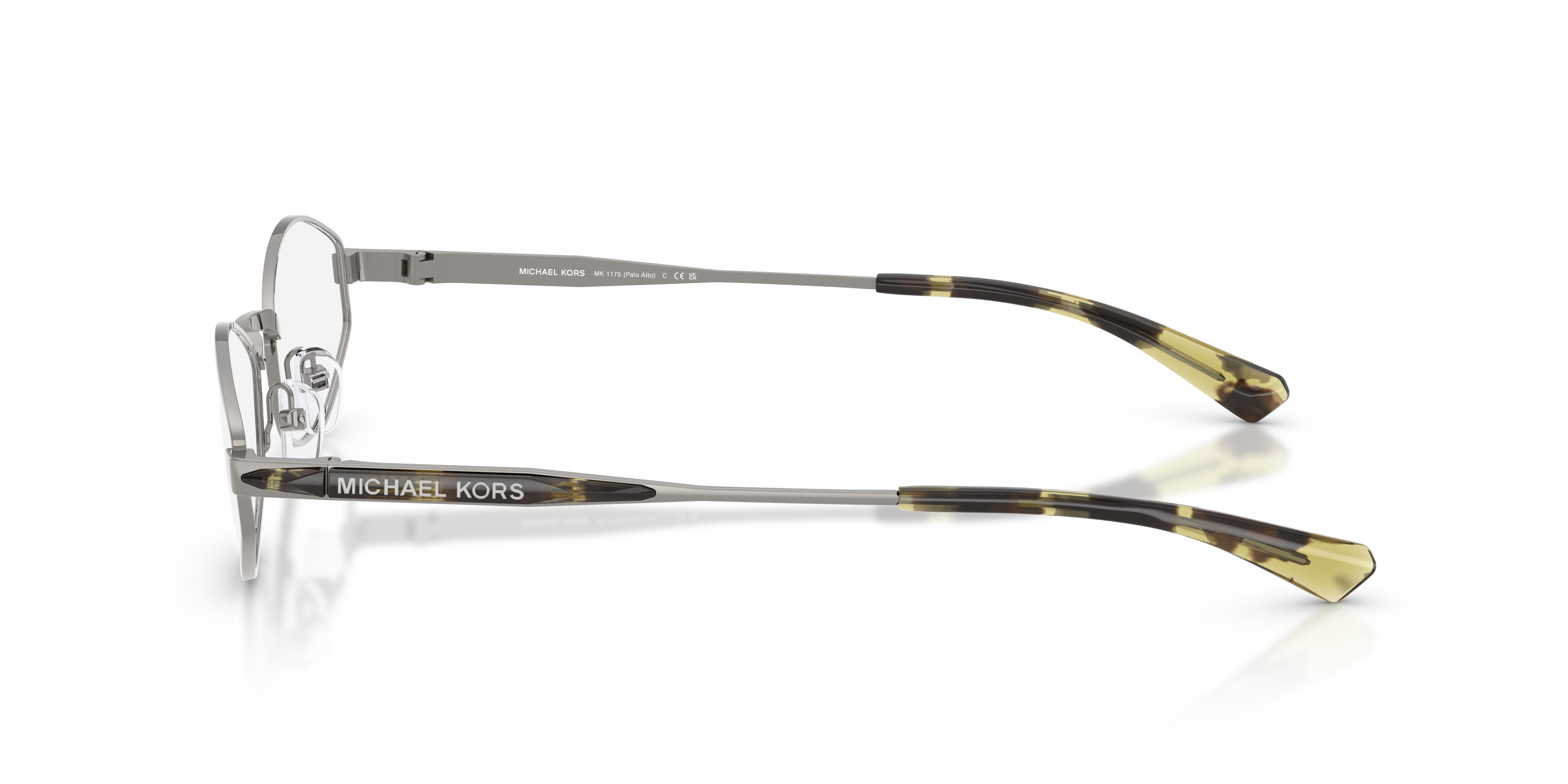 Michael Kors Palo Alto MK1175 19067Z