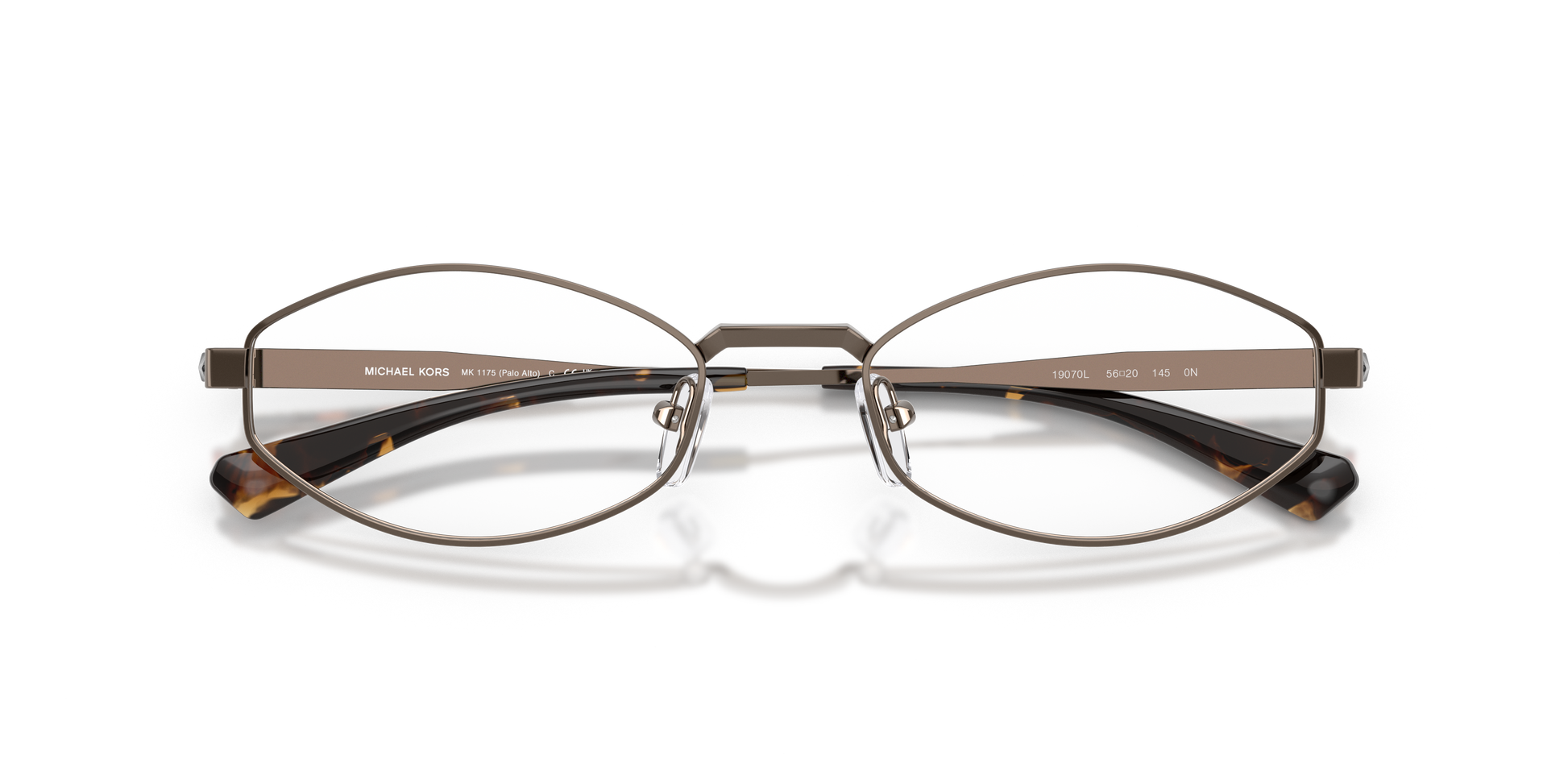 Michael Kors Palo Alto MK1175 19070L