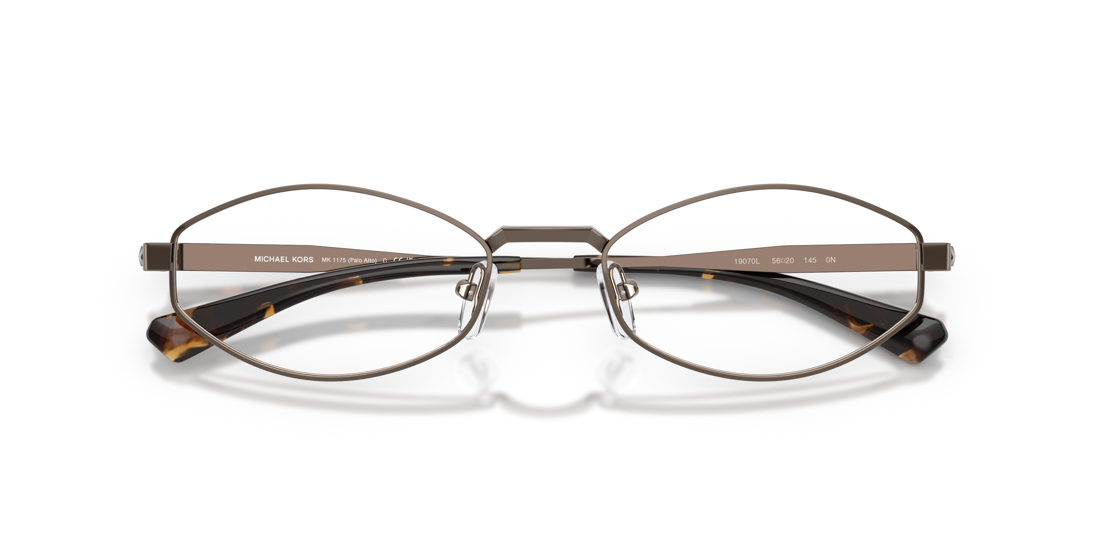 Michael Kors Palo Alto MK1175 19070L