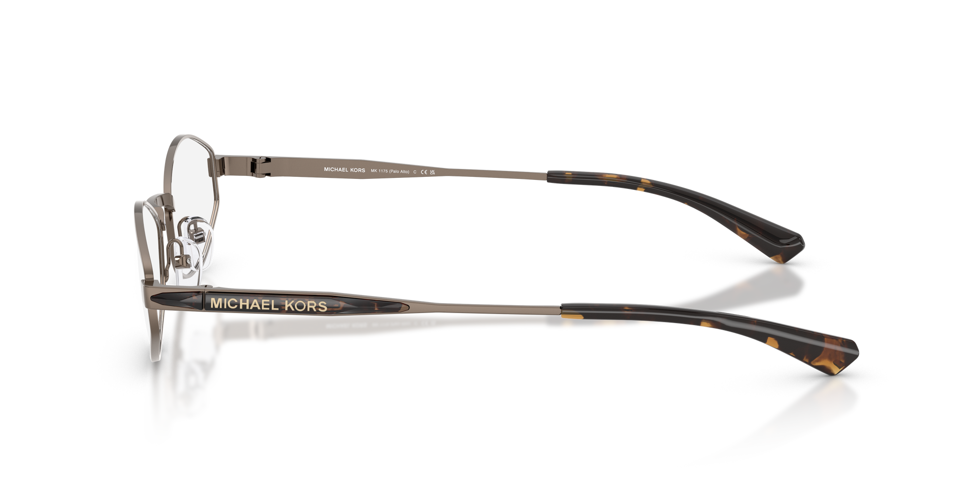 Michael Kors Palo Alto MK1175 19070L