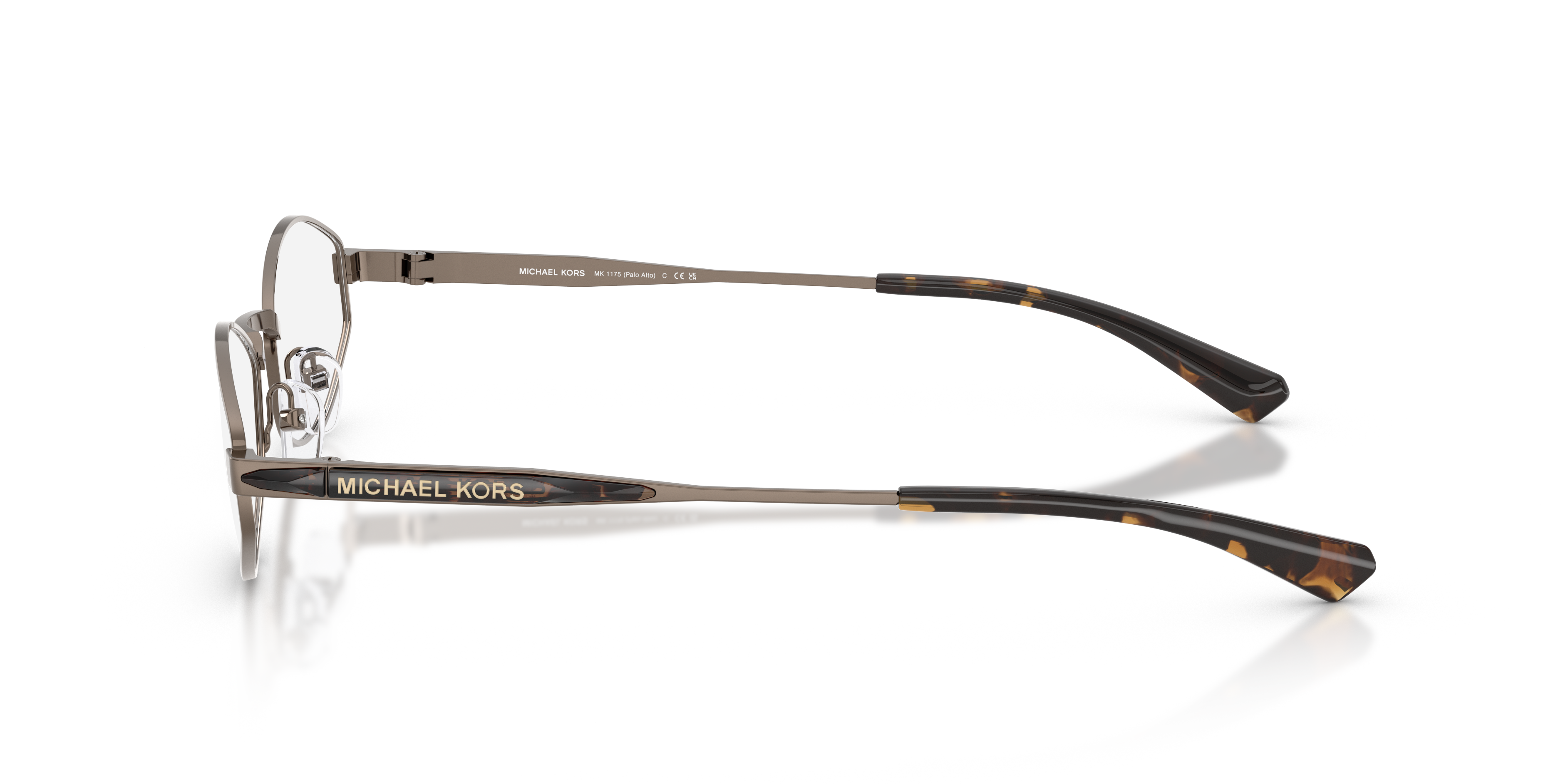 Michael Kors Palo Alto MK1175 19070L