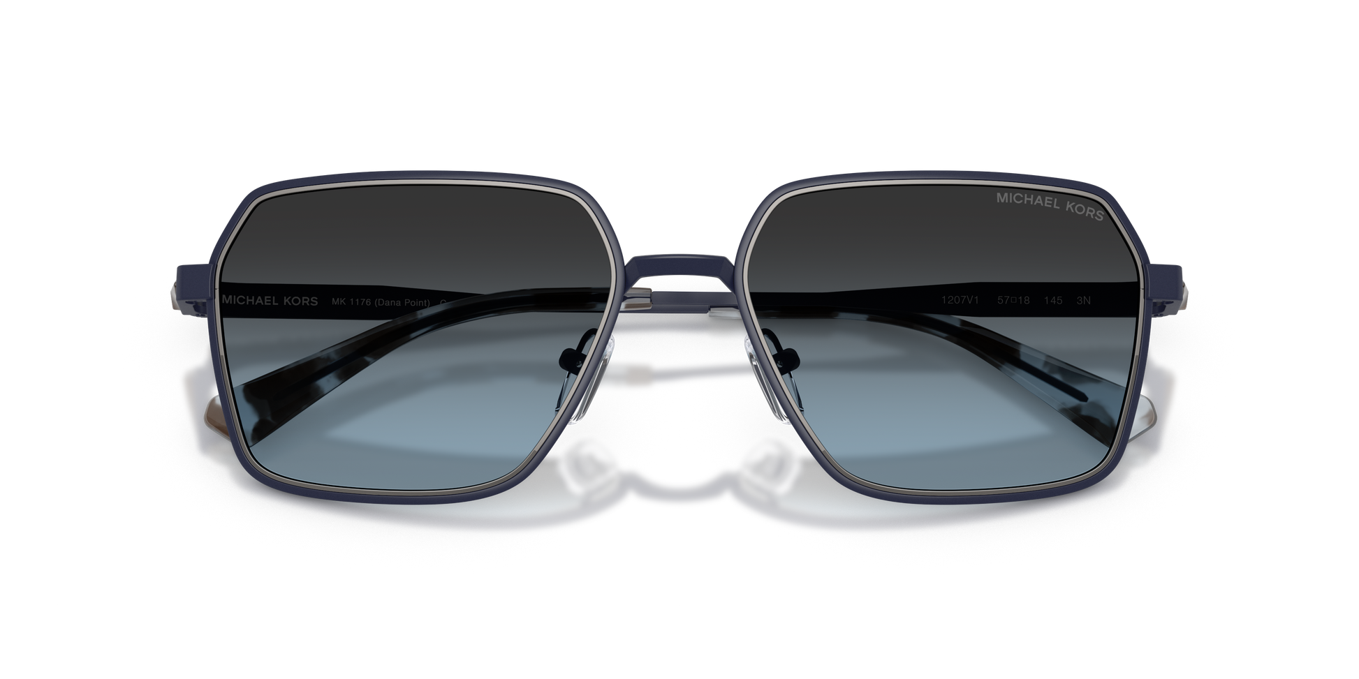 Michael Kors Dana Point MK1176 1207V1