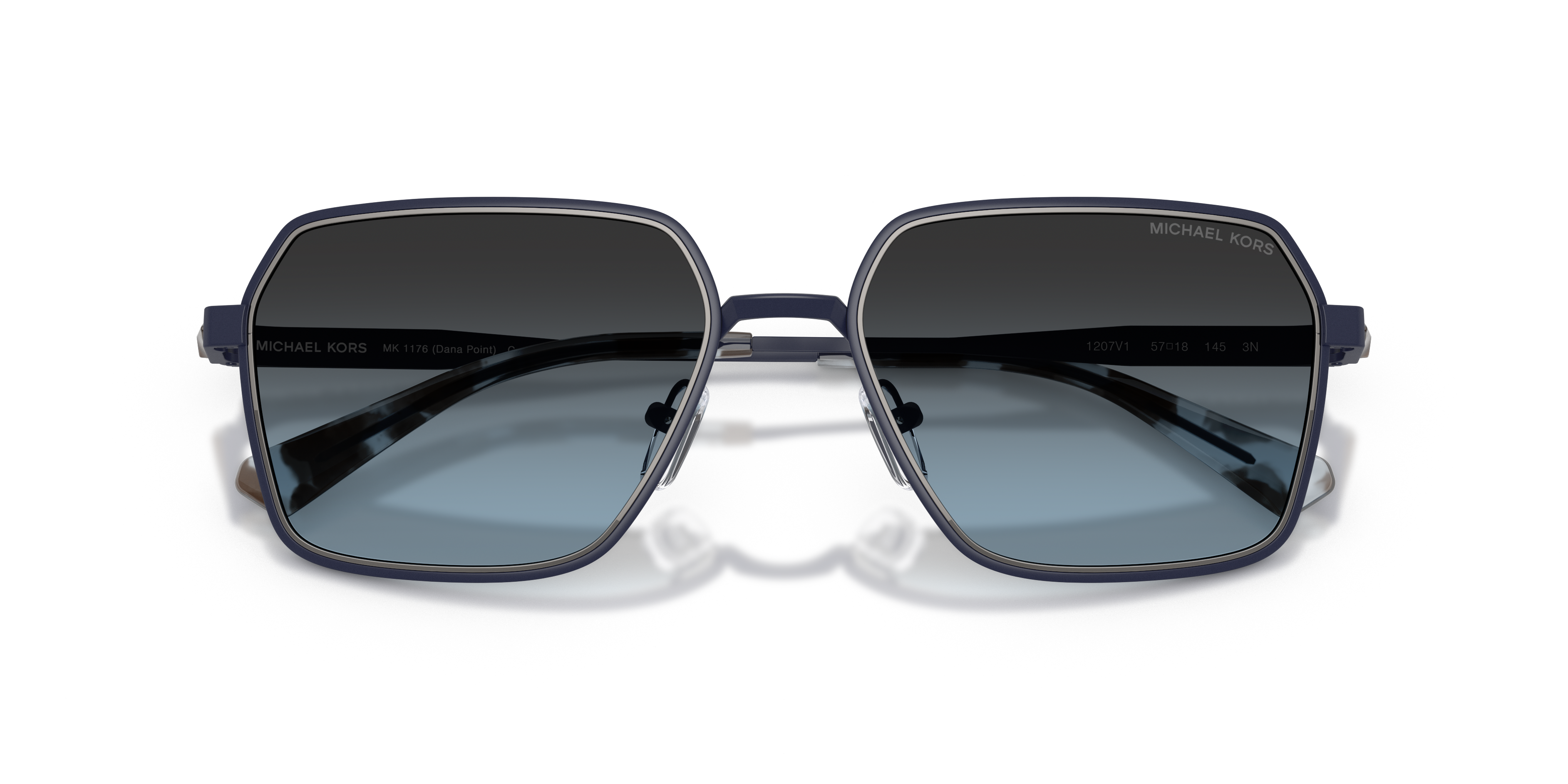 Michael Kors Dana Point MK1176 1207V1