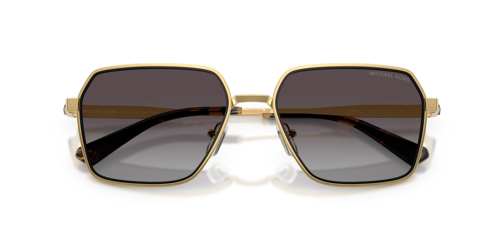 Michael Kors Dana Point MK1176 18963C