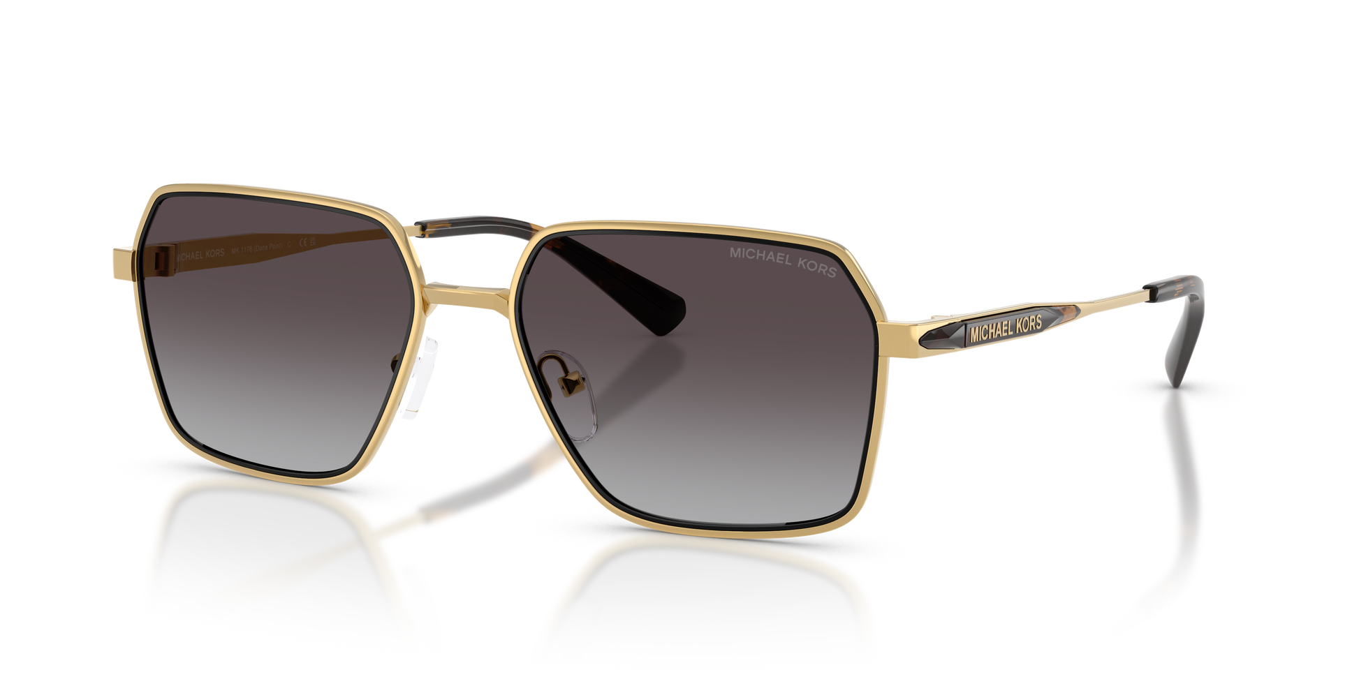 Michael Kors Dana Point MK1176 18963C