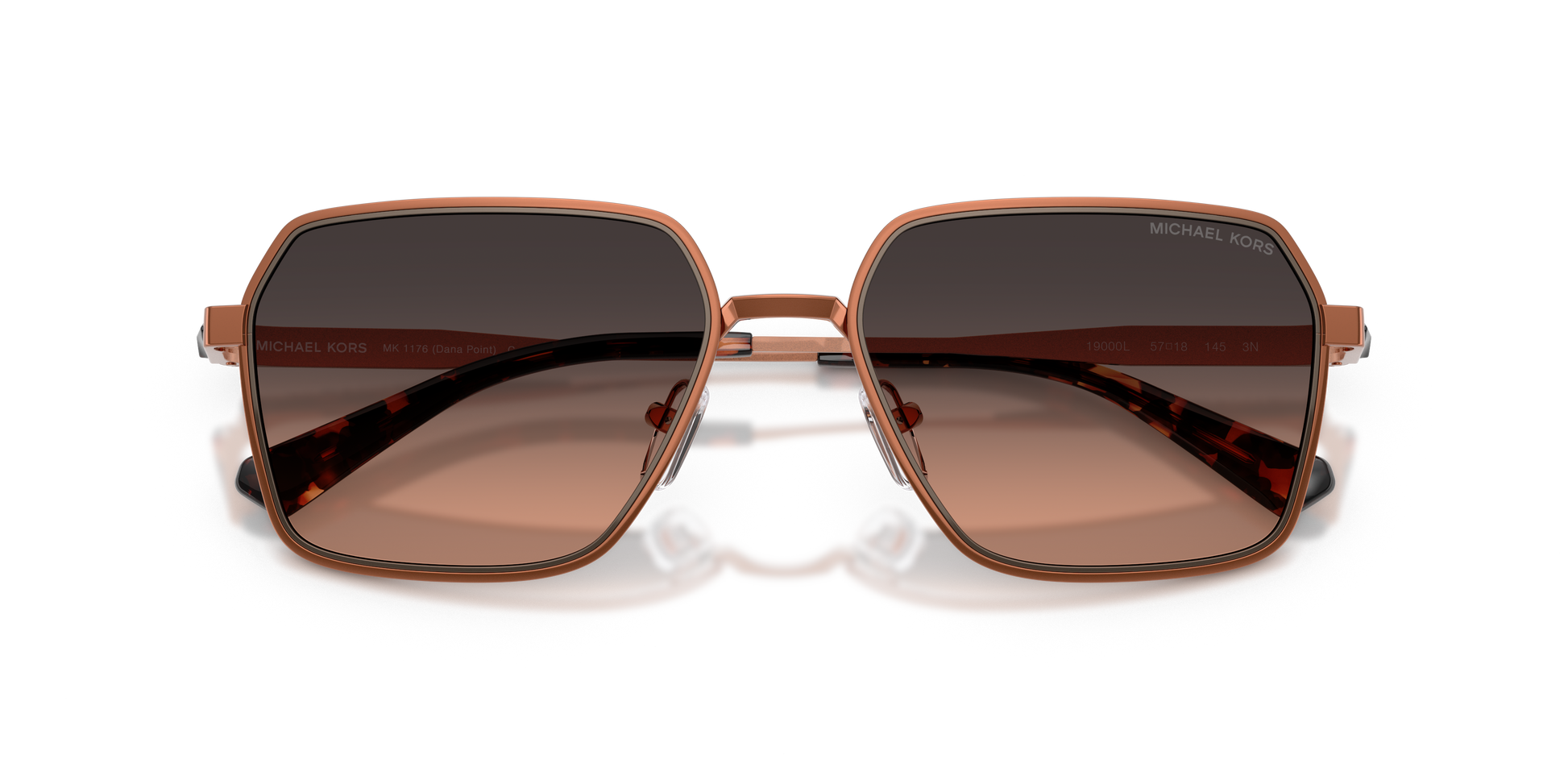 Michael Kors Dana Point MK1176 19000L