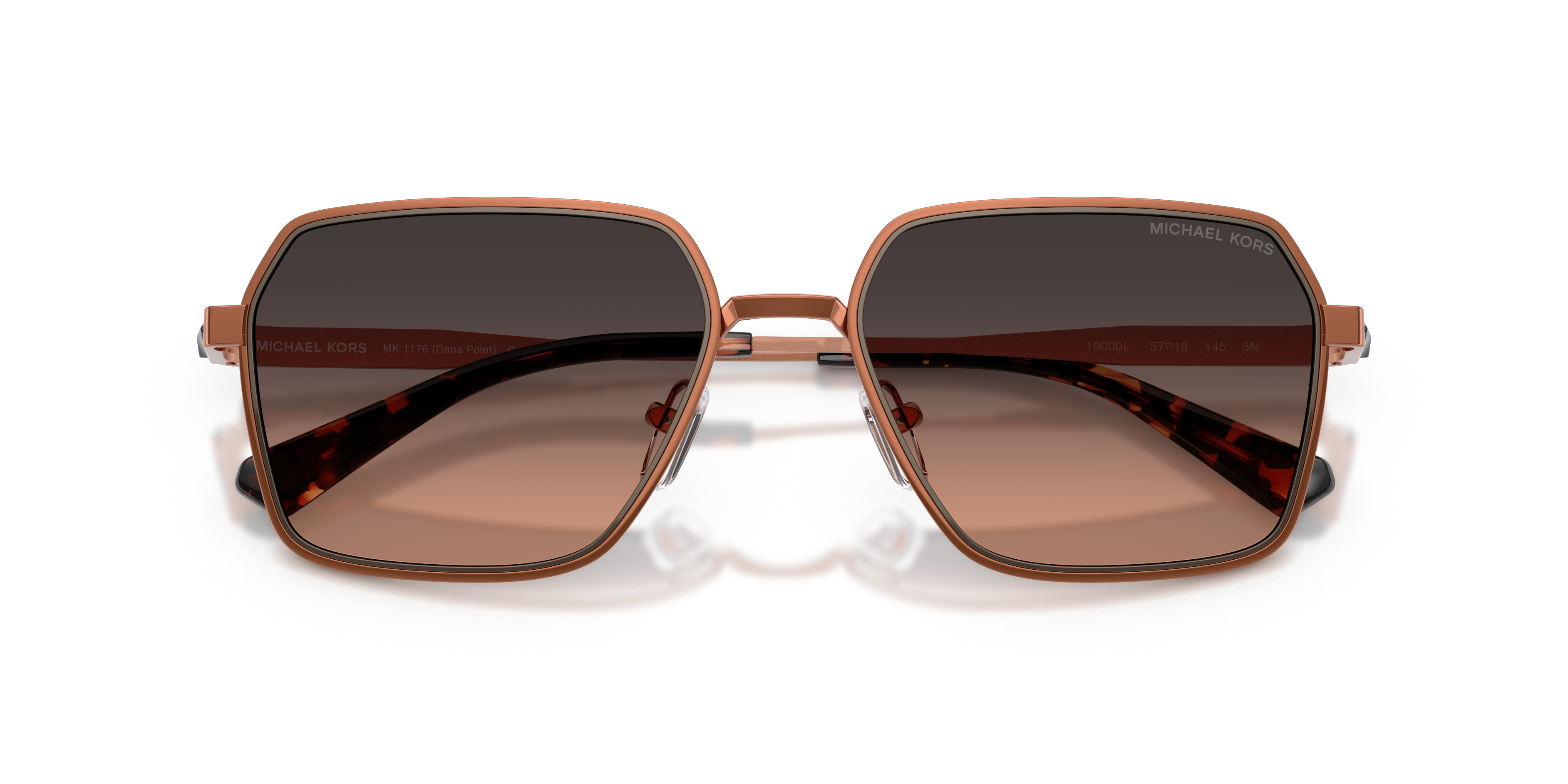 Michael Kors Dana Point MK1176 19000L