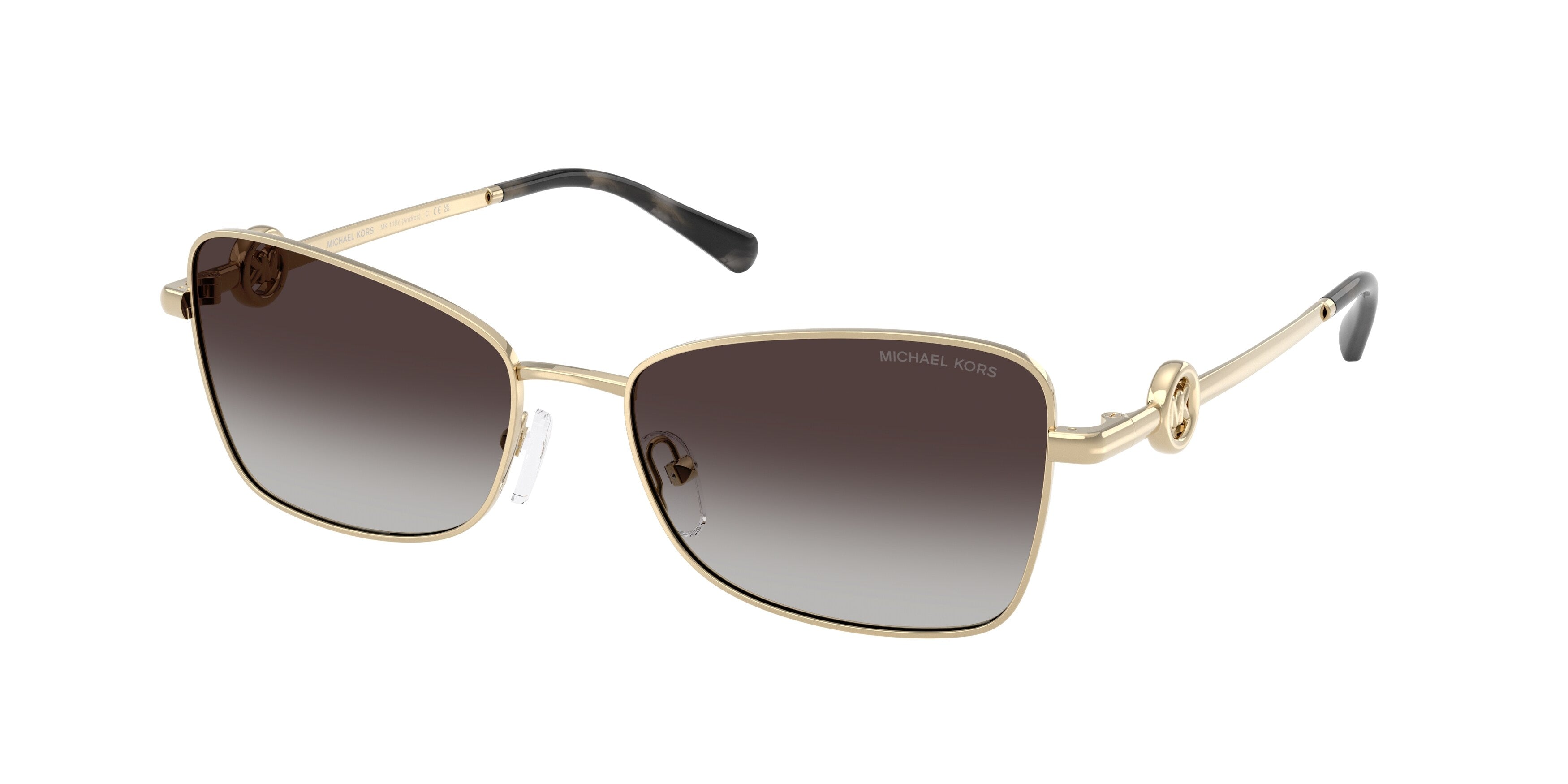 Michael Kors MK1187 ANDROS 10148G