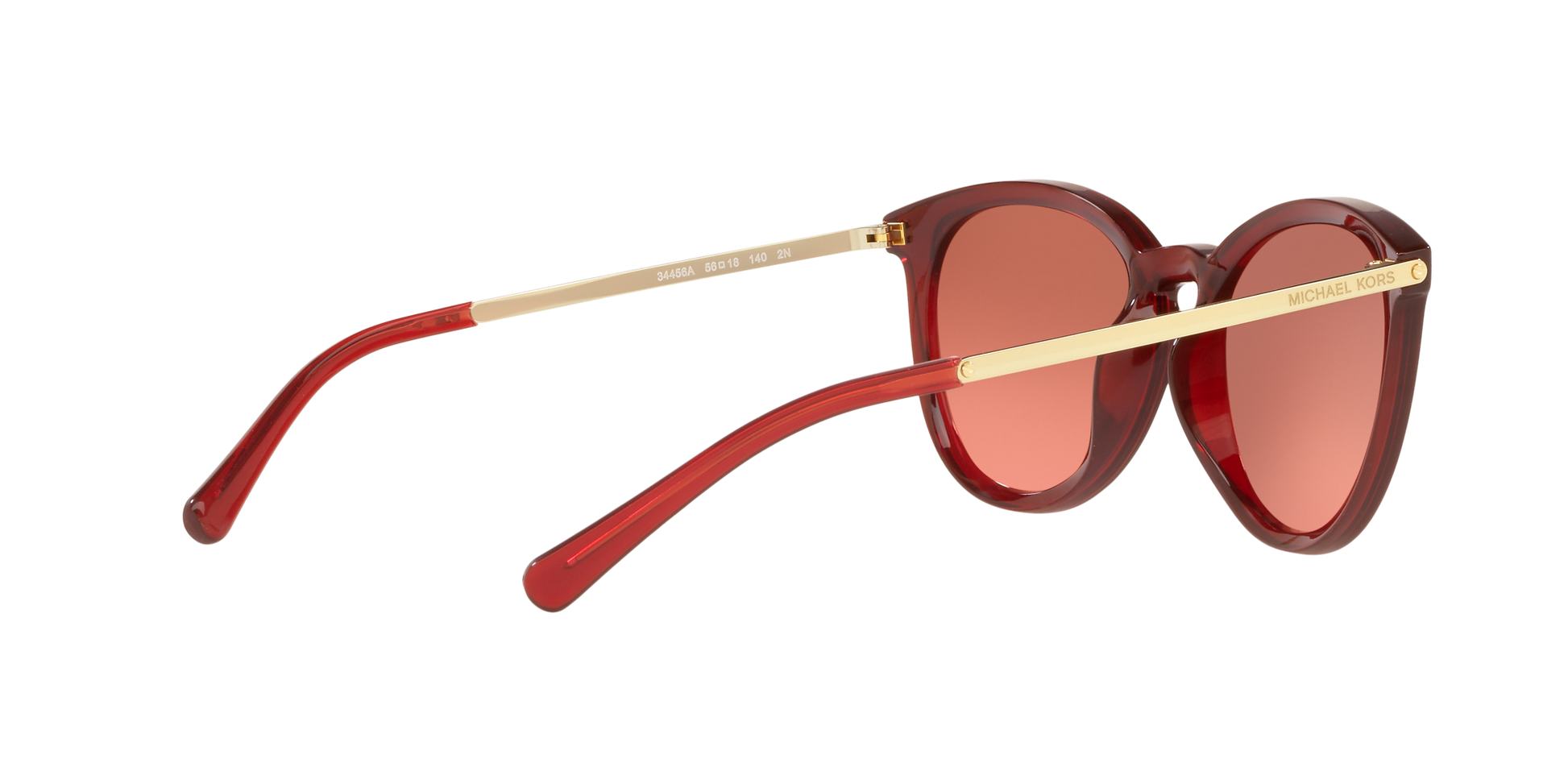 Michael Kors MK2080U 34456A 56