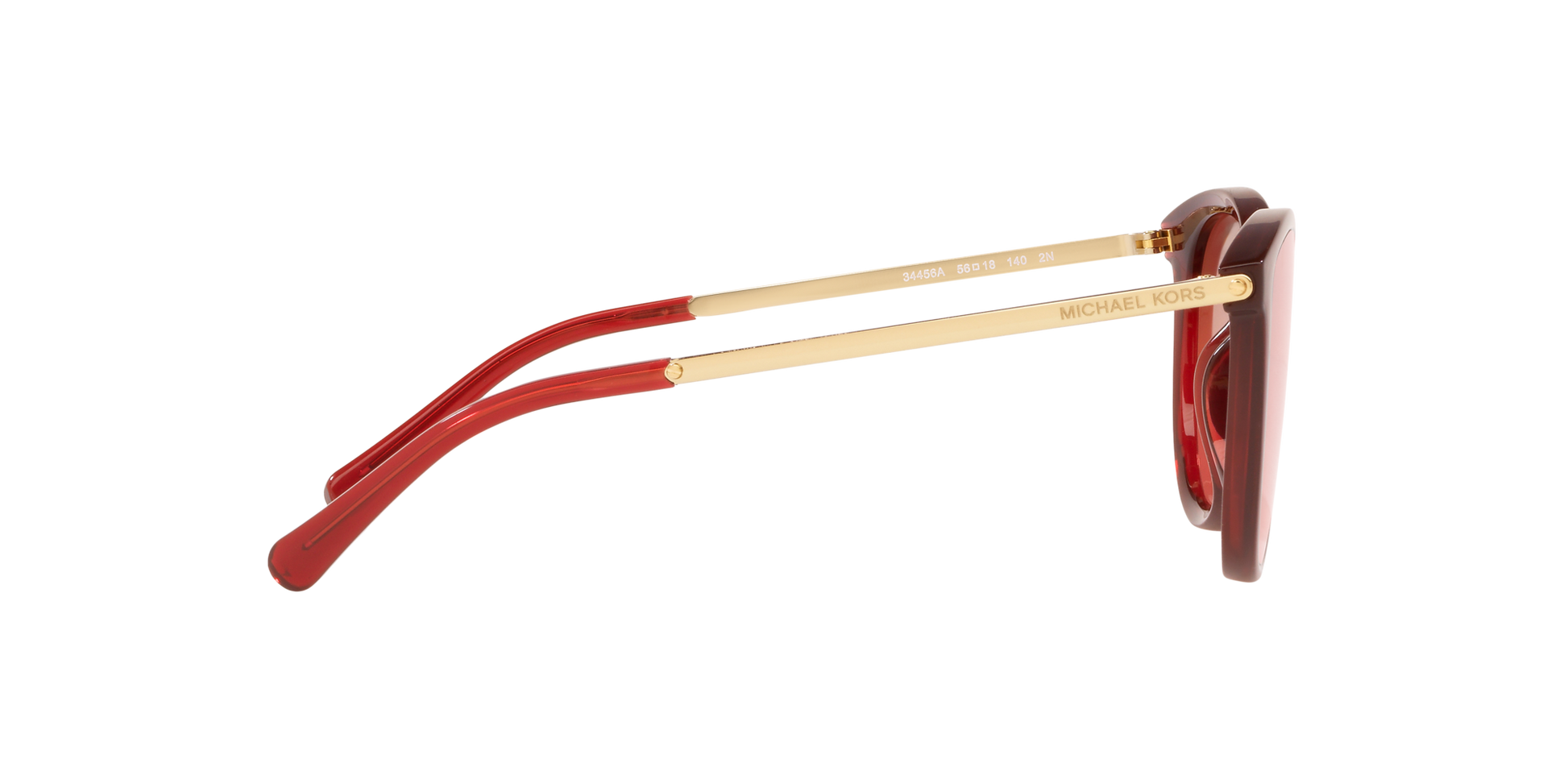 Michael Kors MK2080U 34456A 56