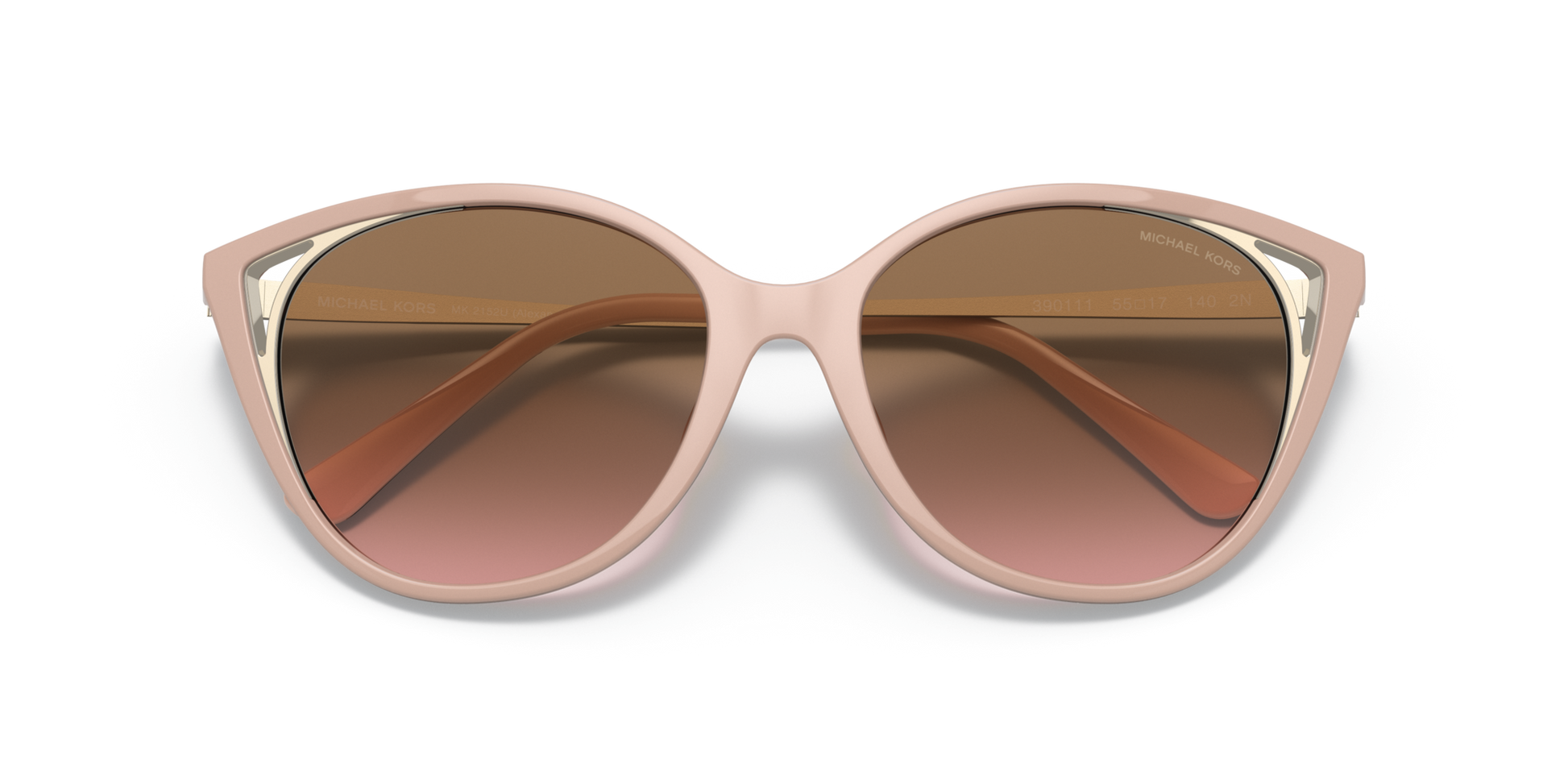 Michael Kors MK2152U 390111 55