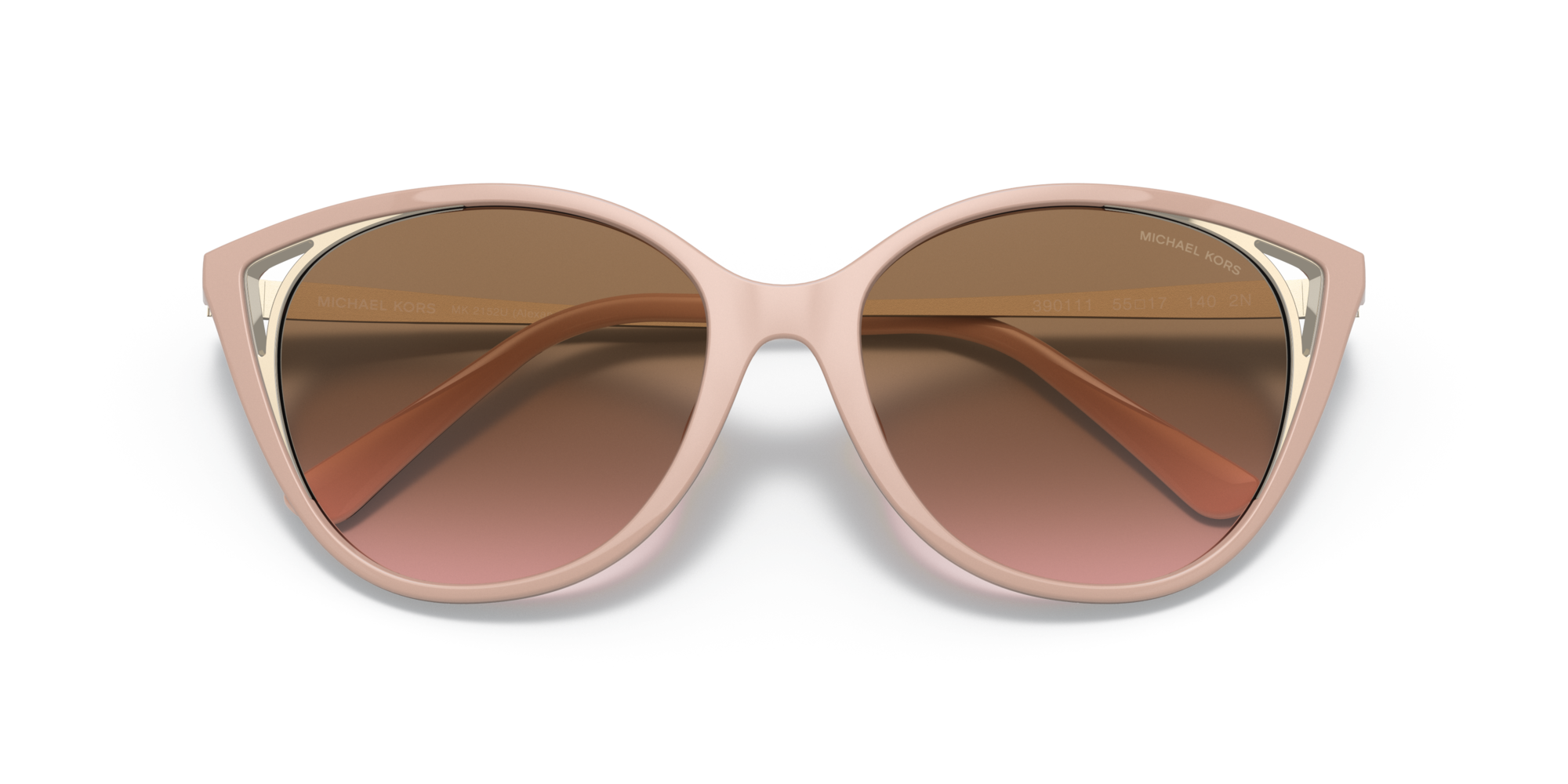 Michael Kors MK2152U 390111 55