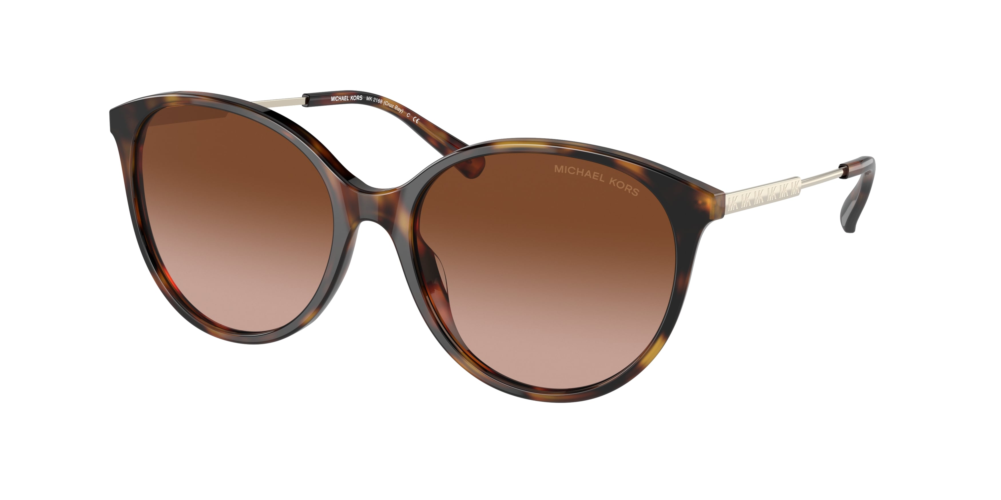 Michael Kors MK2168 CRUZ BAY 39043B