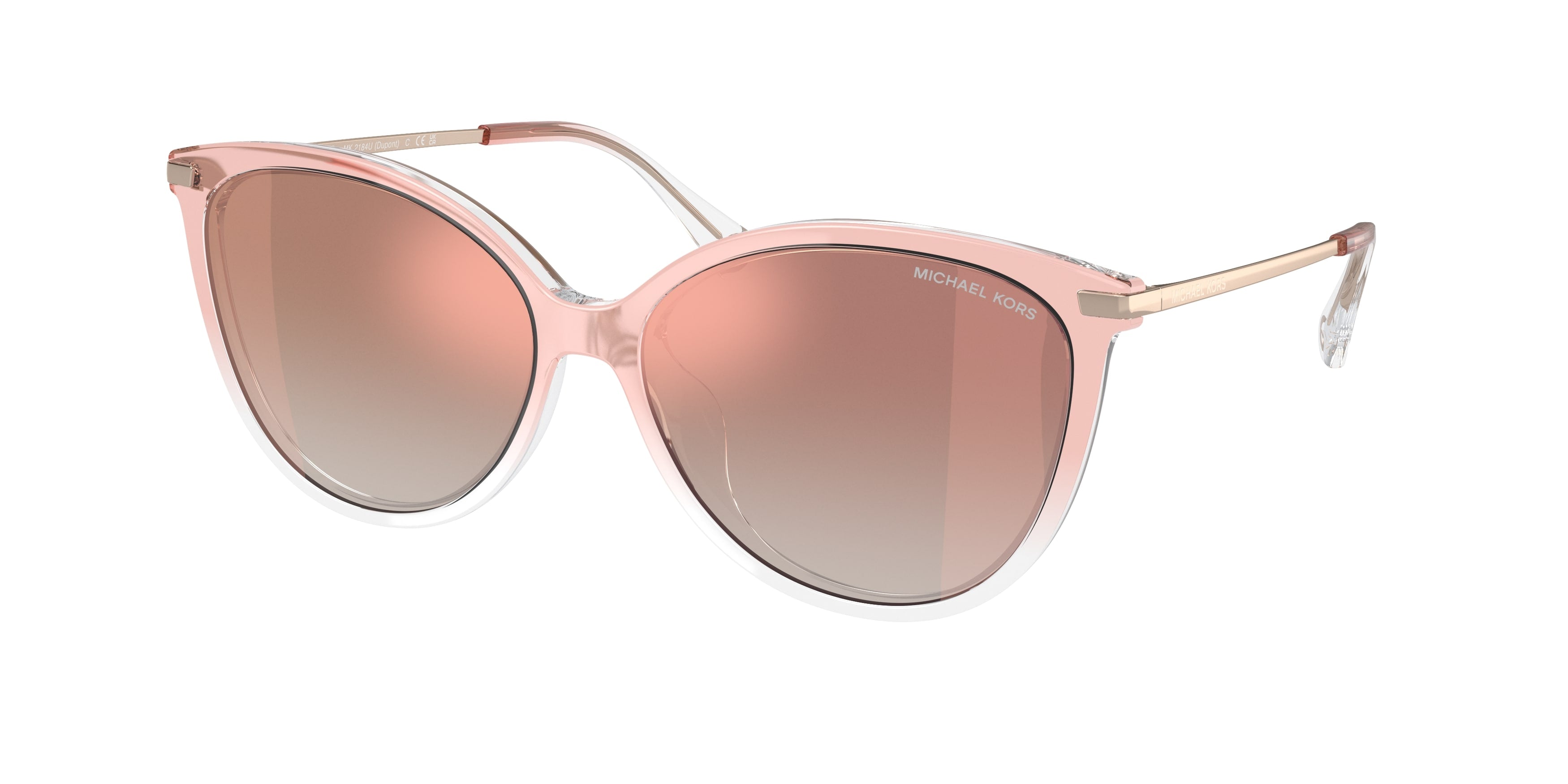 Michael Kors MK2184U DUPONT 32556F