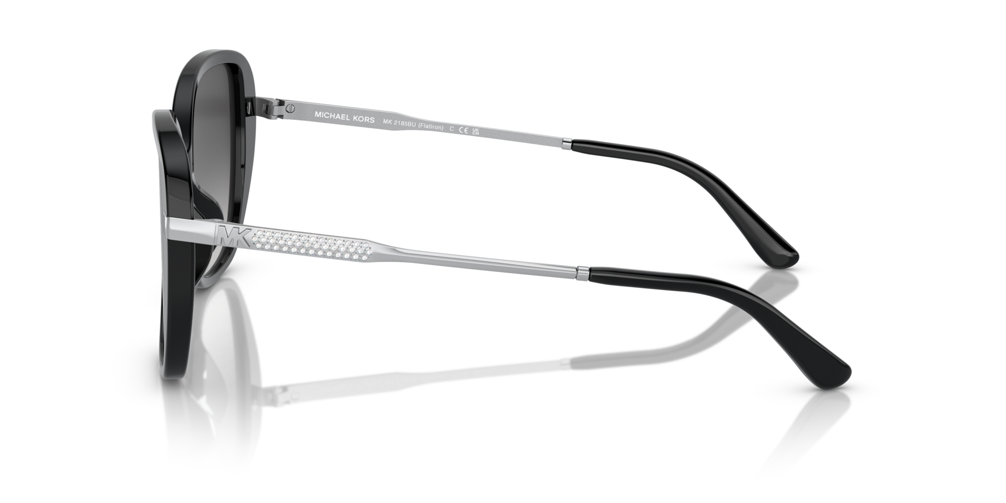 Michael Kors Flatiron MK2185BU 30058G