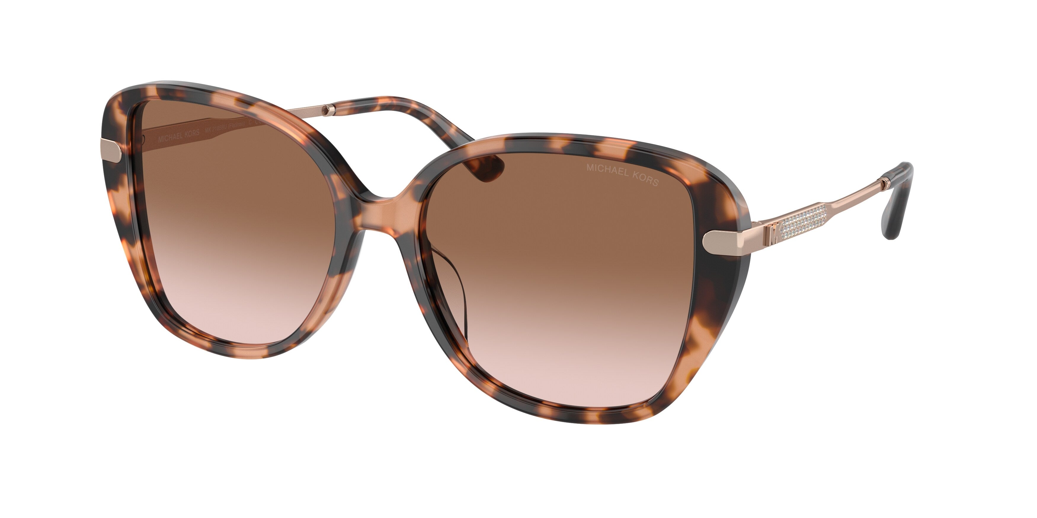 Michael Kors MK2185BU FLATIRON 344913