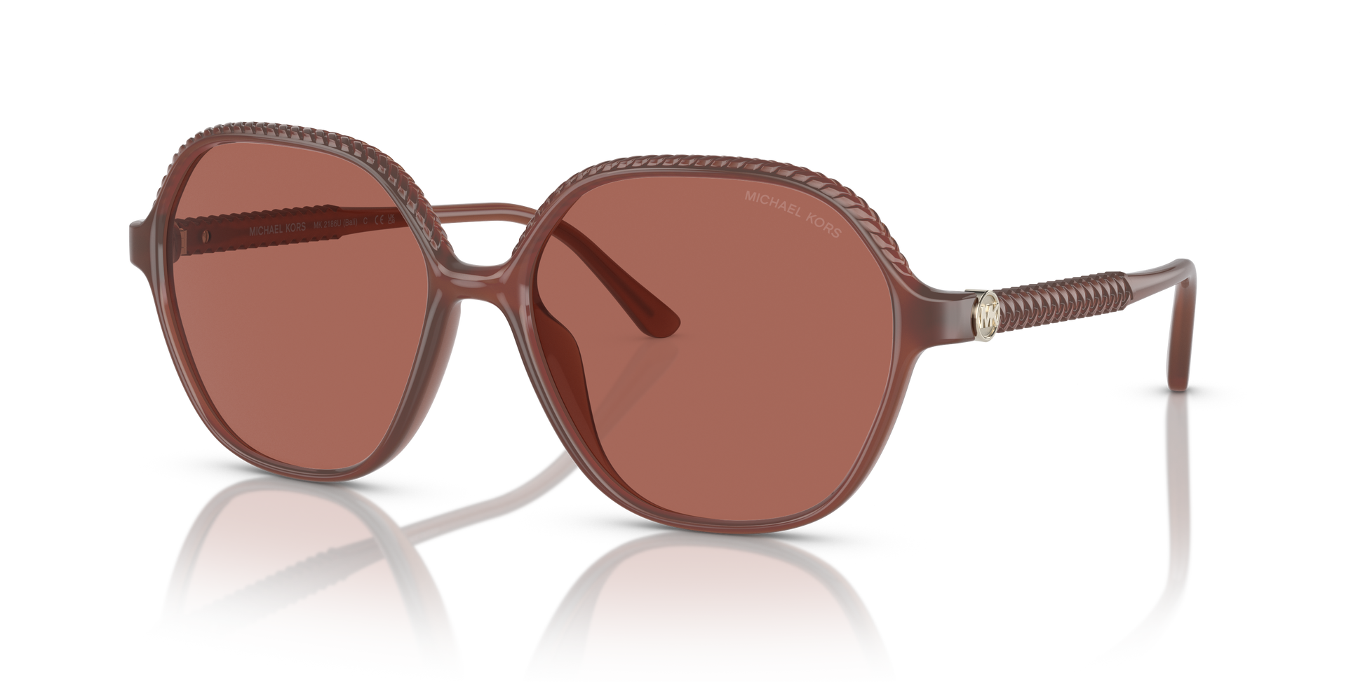 Michael Kors MK2186U BALI 35481L