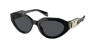Michael Kors MK2192 EMPIRE OVAL 300587