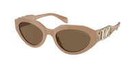 Michael Kors MK2192 EMPIRE OVAL 355573