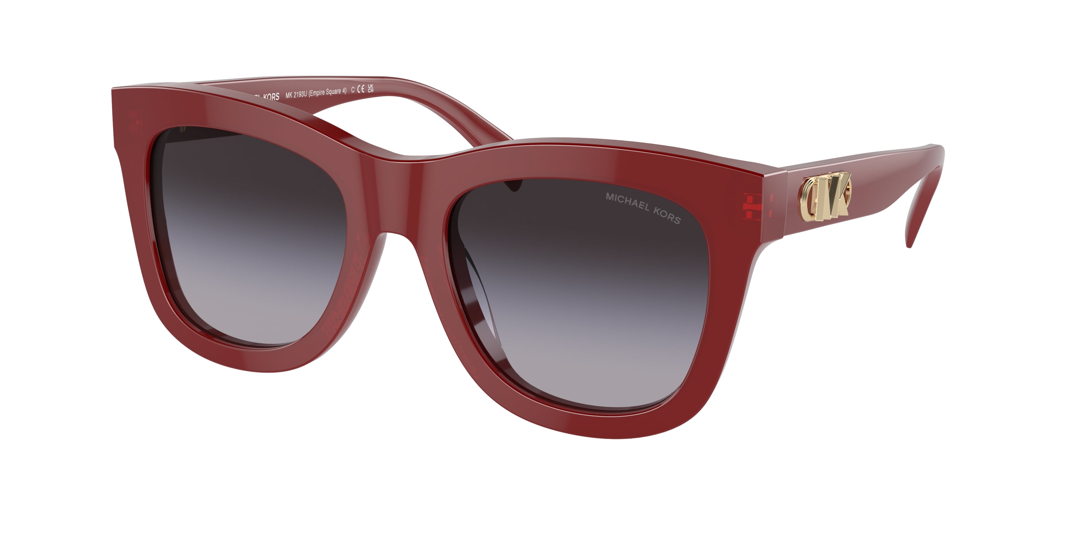 Michael Kors MK2193U EMPIRE SQUARE 4 39398G