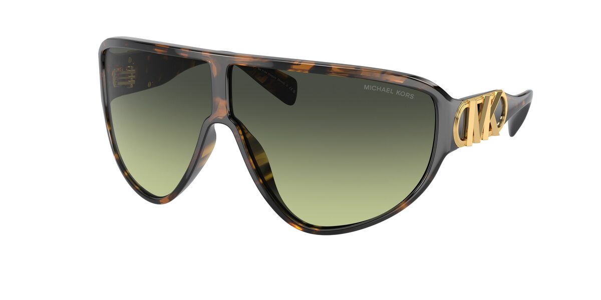 Michael Kors MK2194 EMPIRE SHIELD 30060N