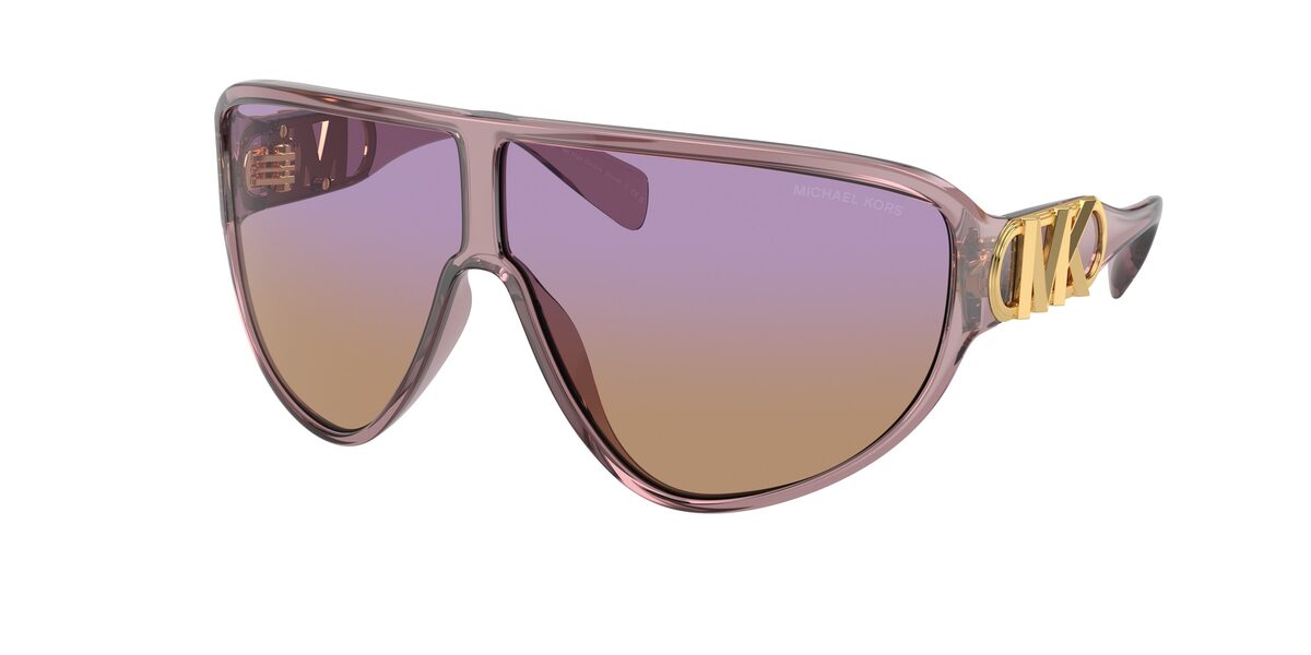 Michael Kors MK2194 EMPIRE SHIELD 3738EL