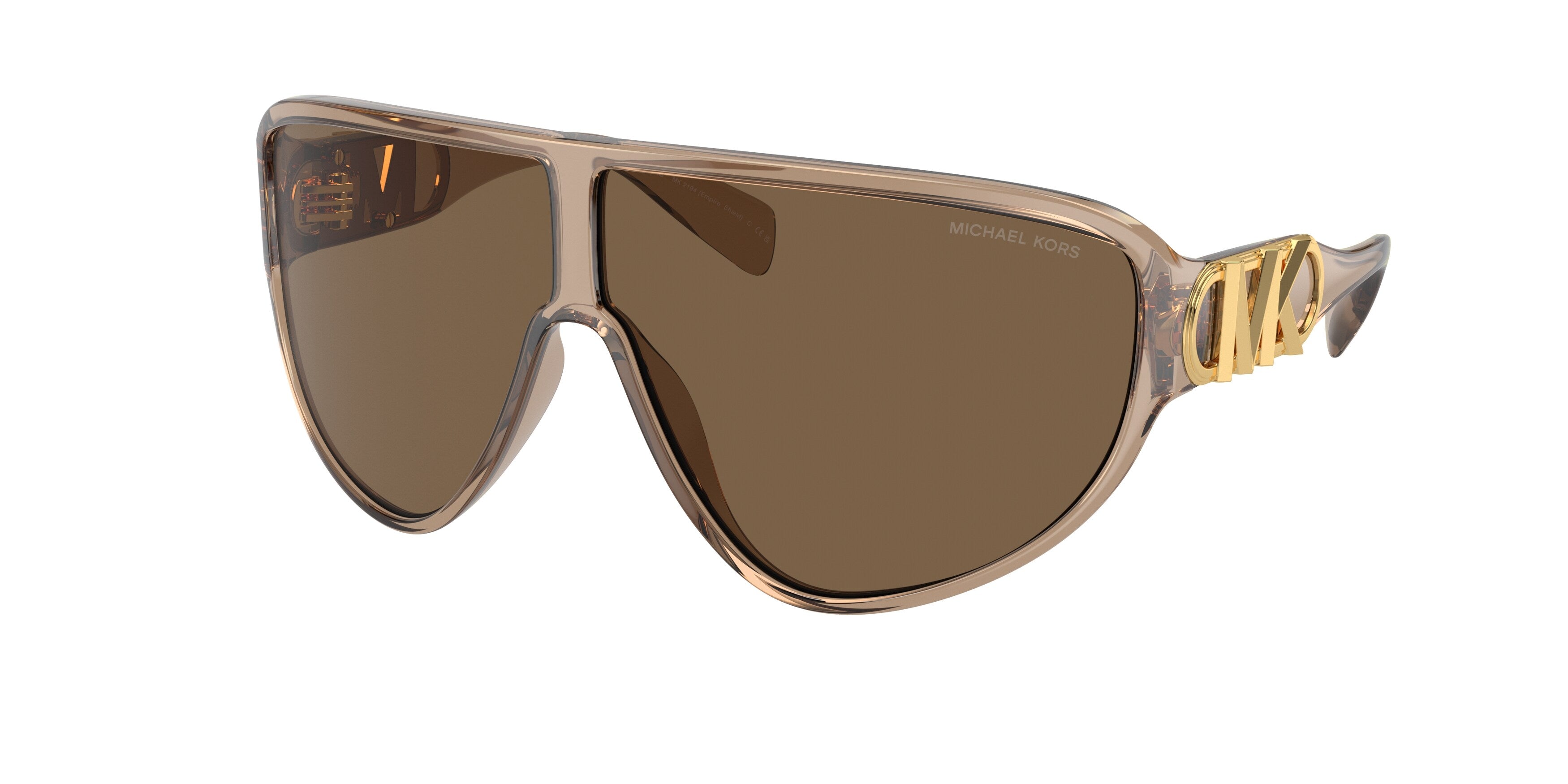 Michael Kors MK2194 EMPIRE SHIELD 393773