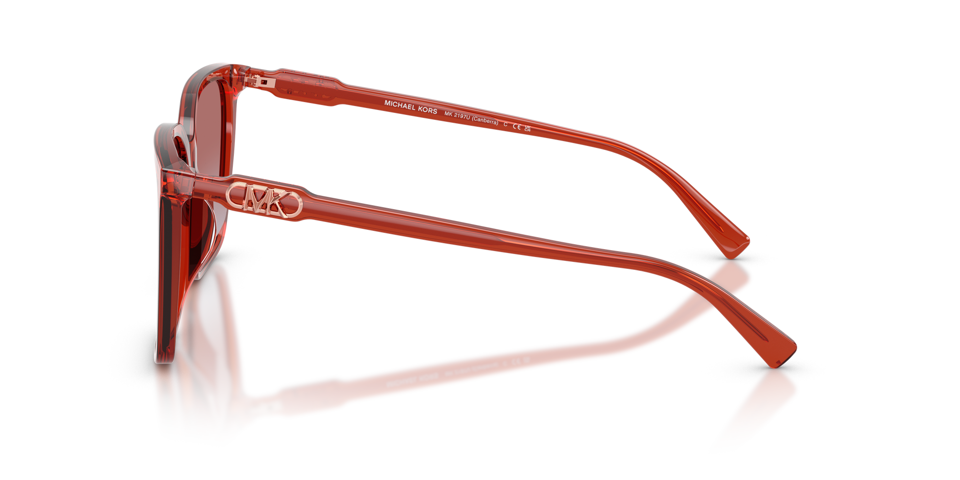 Michael Kors Canberra MK2197U 39016F