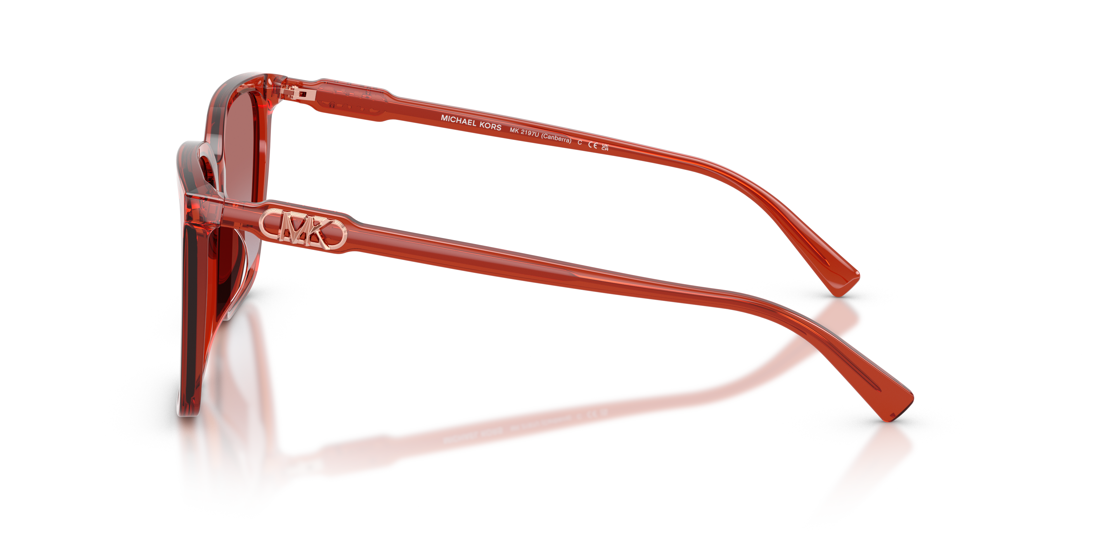 Michael Kors Canberra MK2197U 39016F