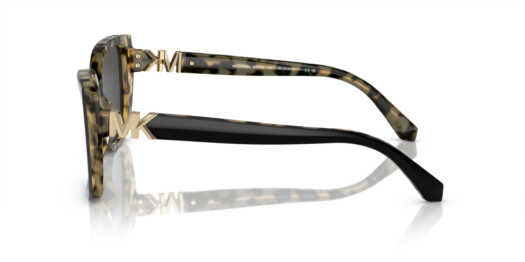 Michael Kors Acadia MK2199 395087