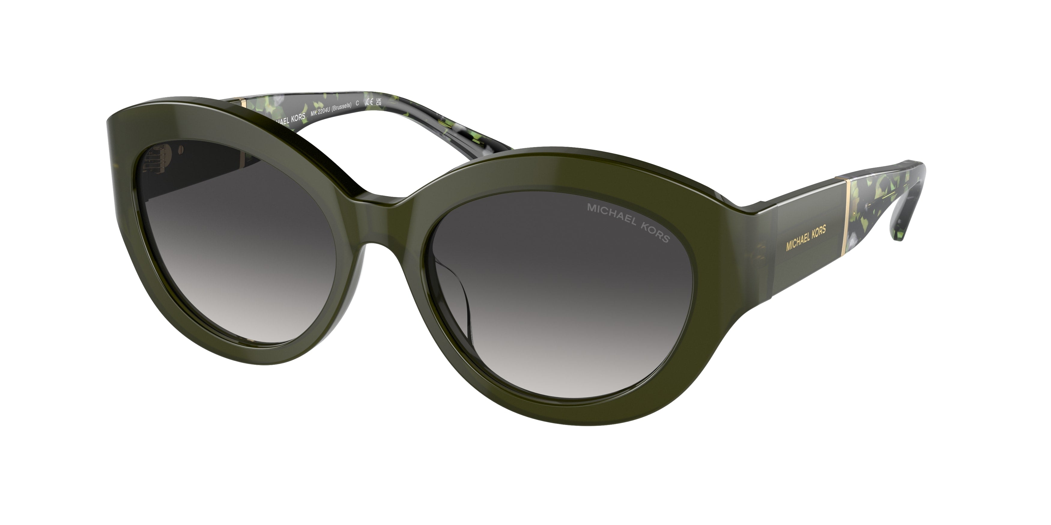 Michael Kors MK2204U BRUSSELS 39478G