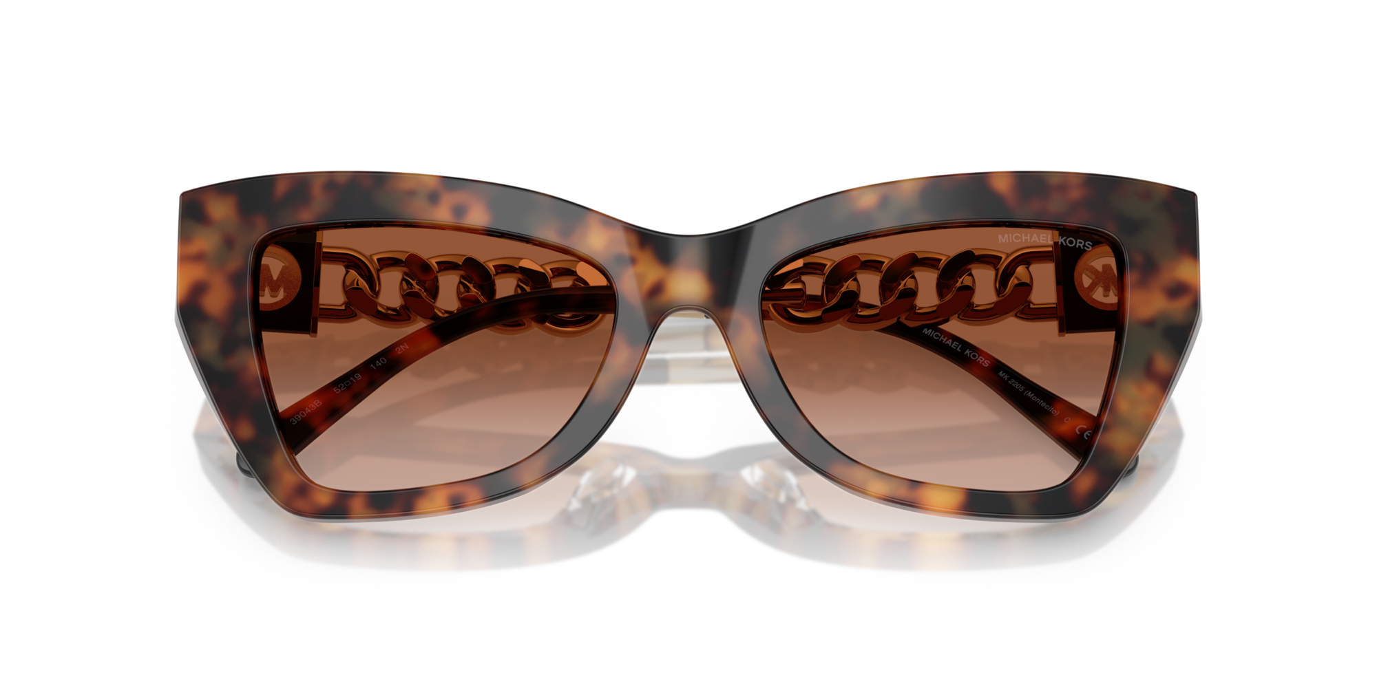 Michael Kors Montecito MK2205 39043B