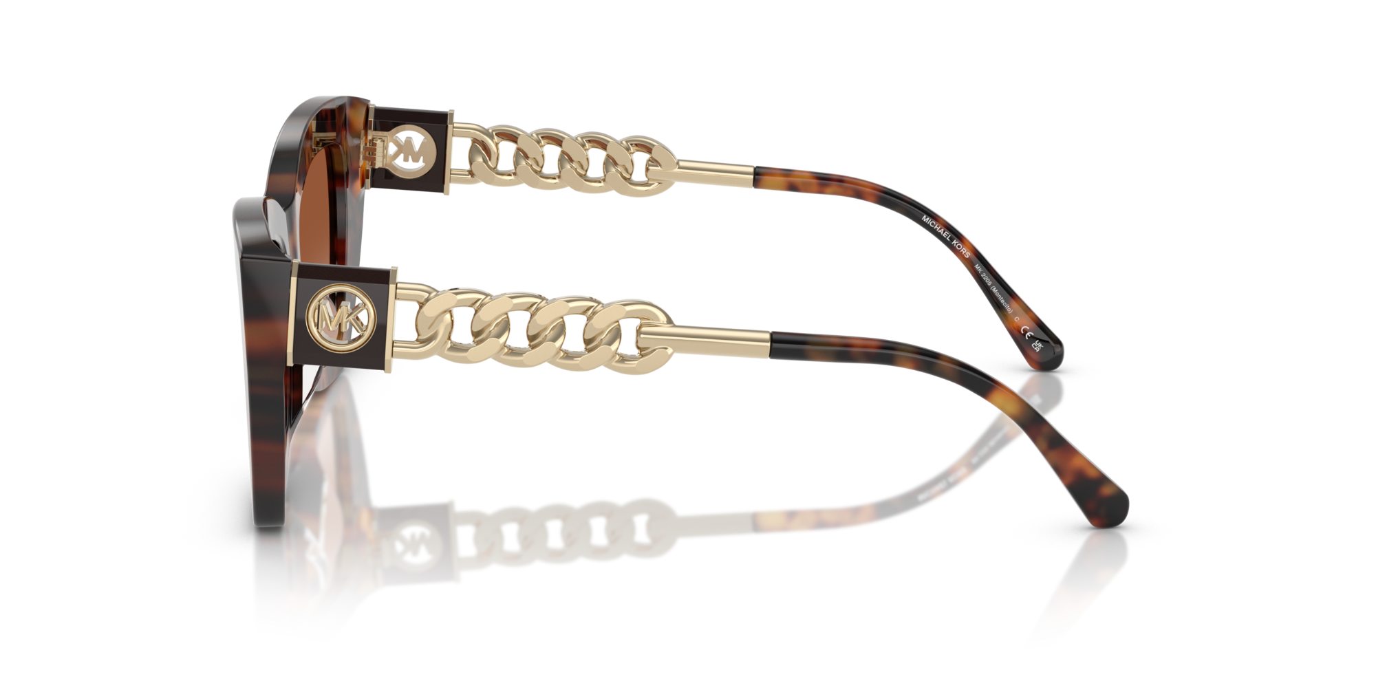 Michael Kors Montecito MK2205 39043B