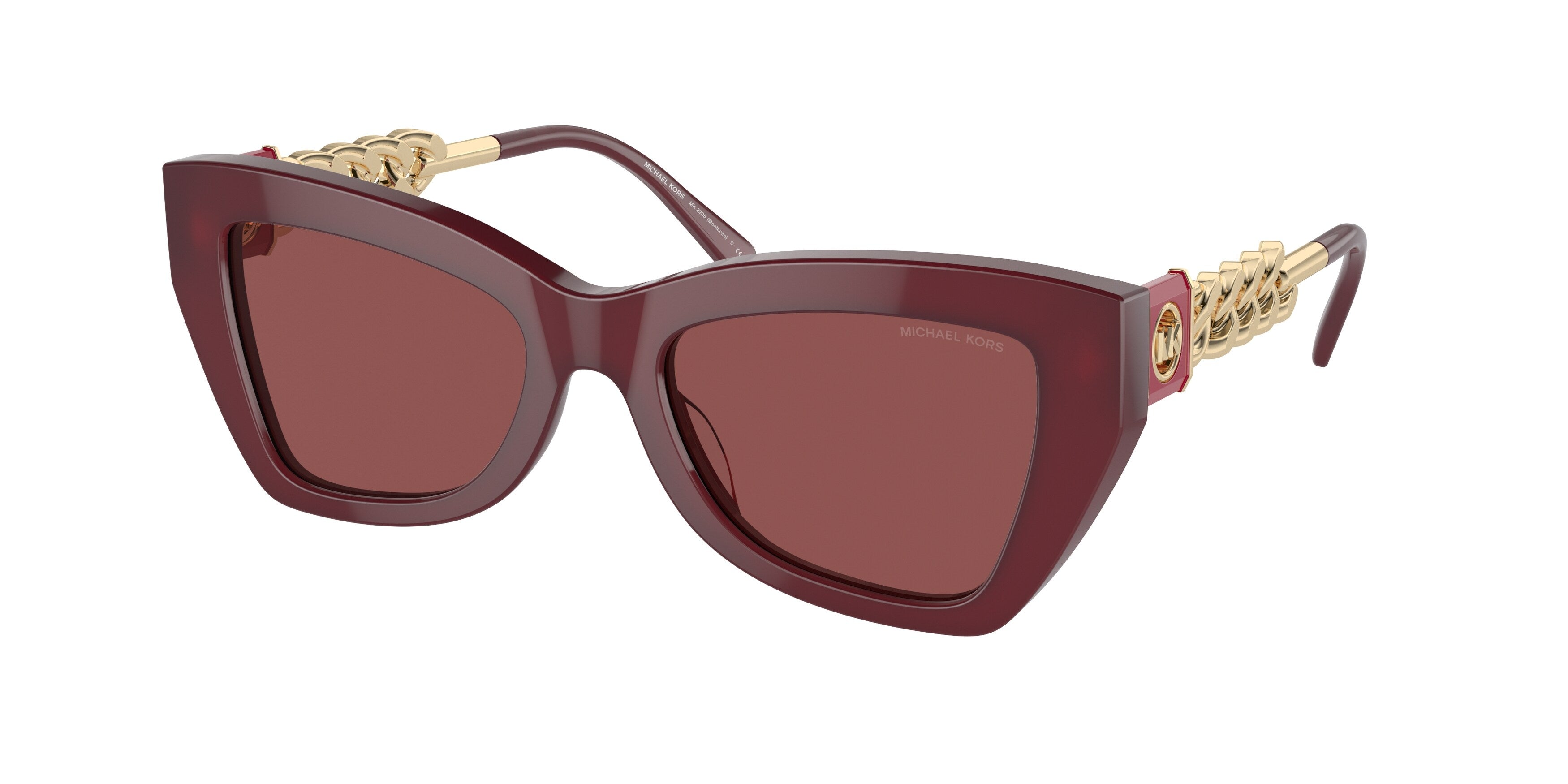 Michael Kors MK2205 MONTECITO 394975