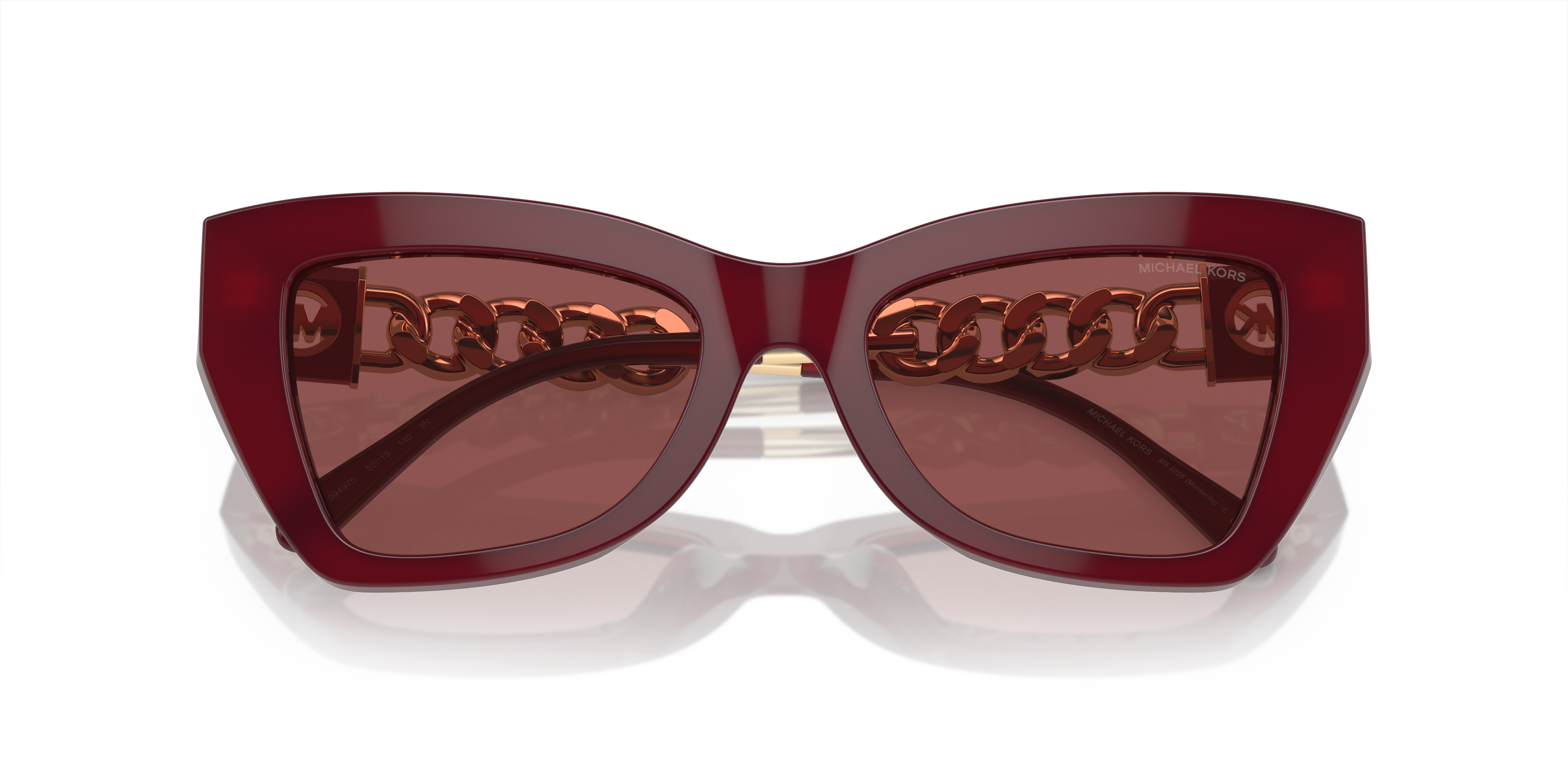 Michael Kors MK2205 MONTECITO 394975