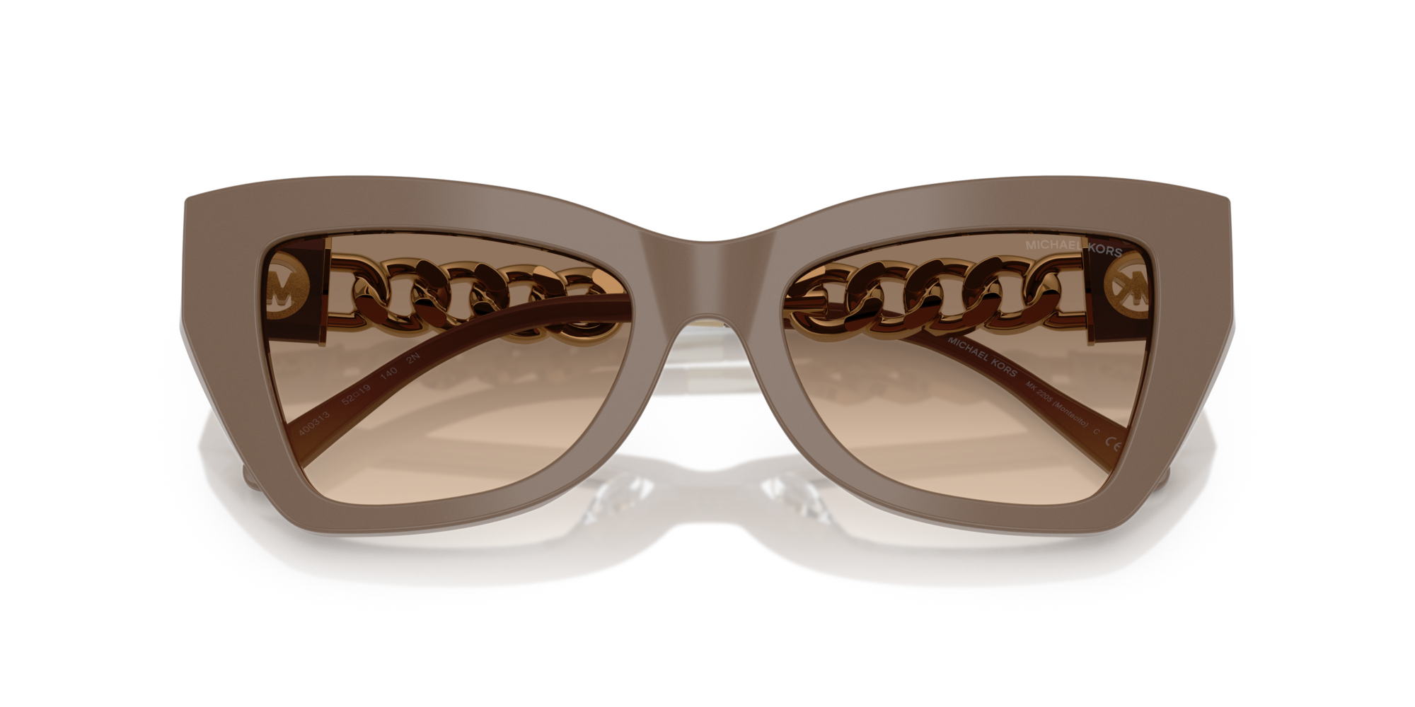 Michael Kors Montecito MK2205 400313