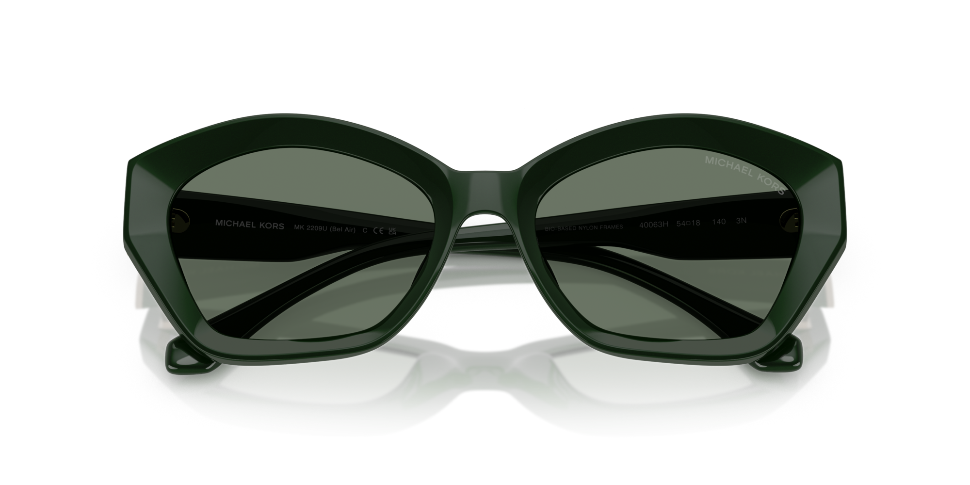 Michael Kors Bel Air MK2209U 40063H