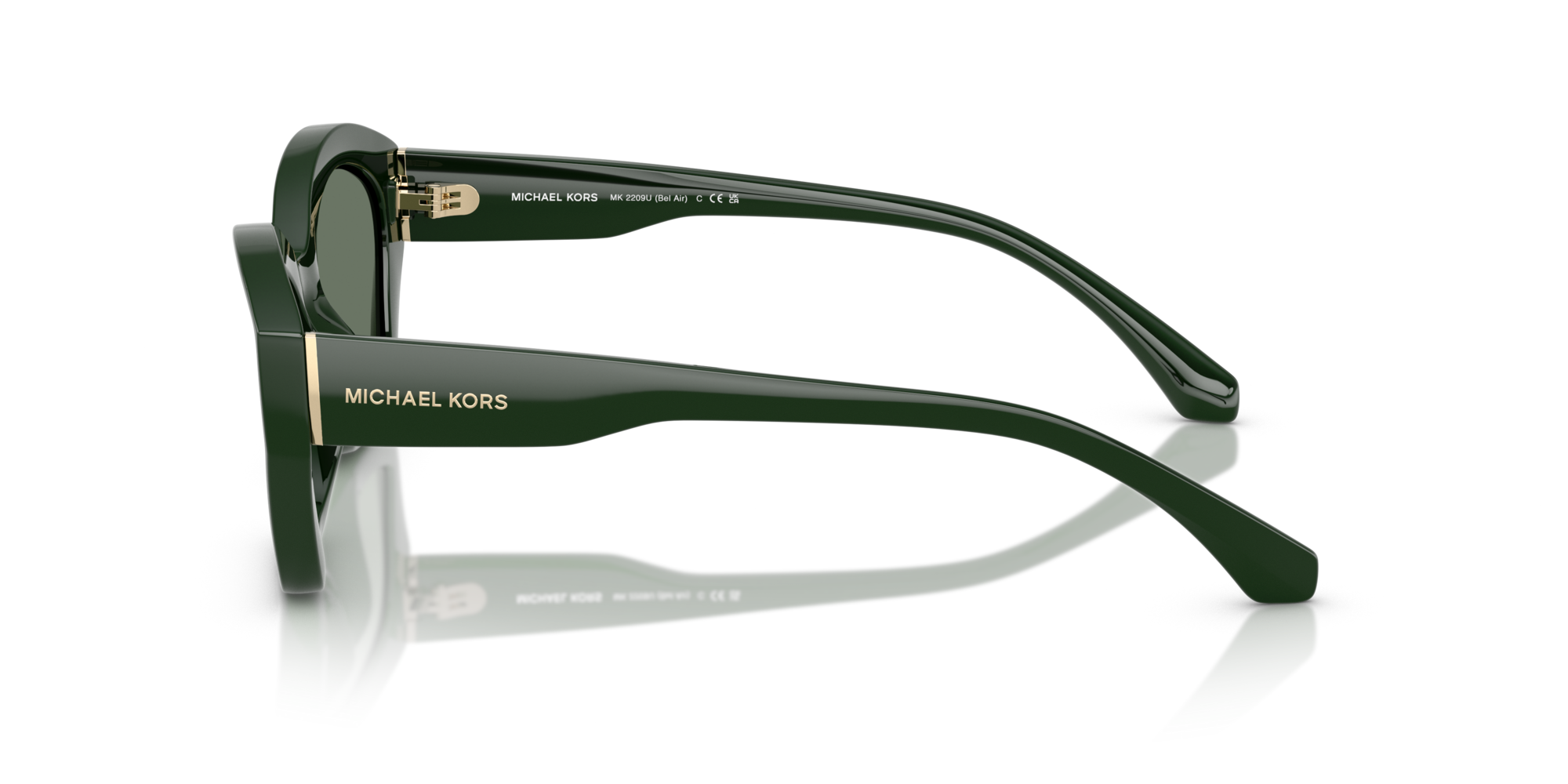 Michael Kors Bel Air MK2209U 40063H