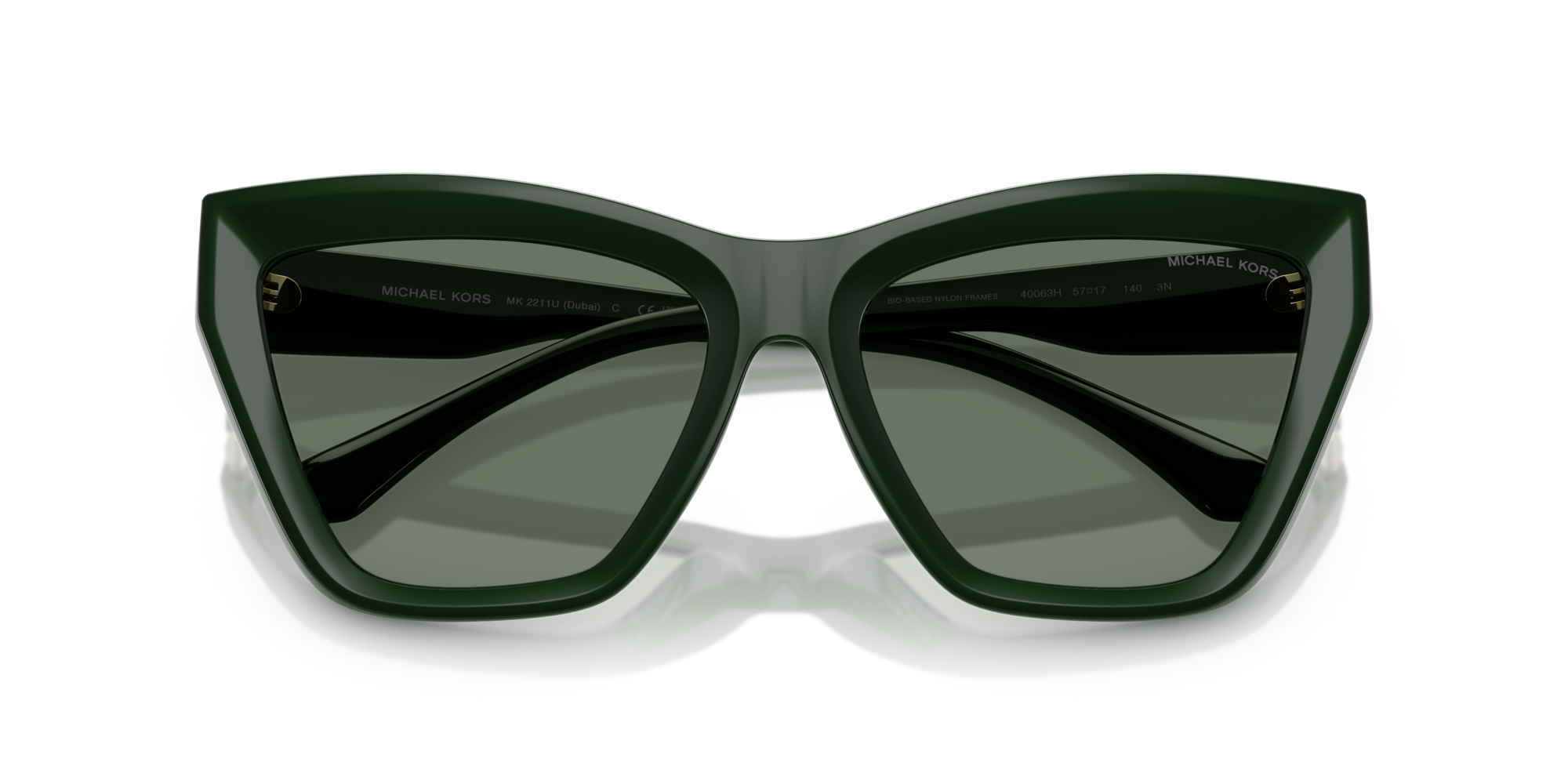 Michael Kors Dubai MK2211U 40063H