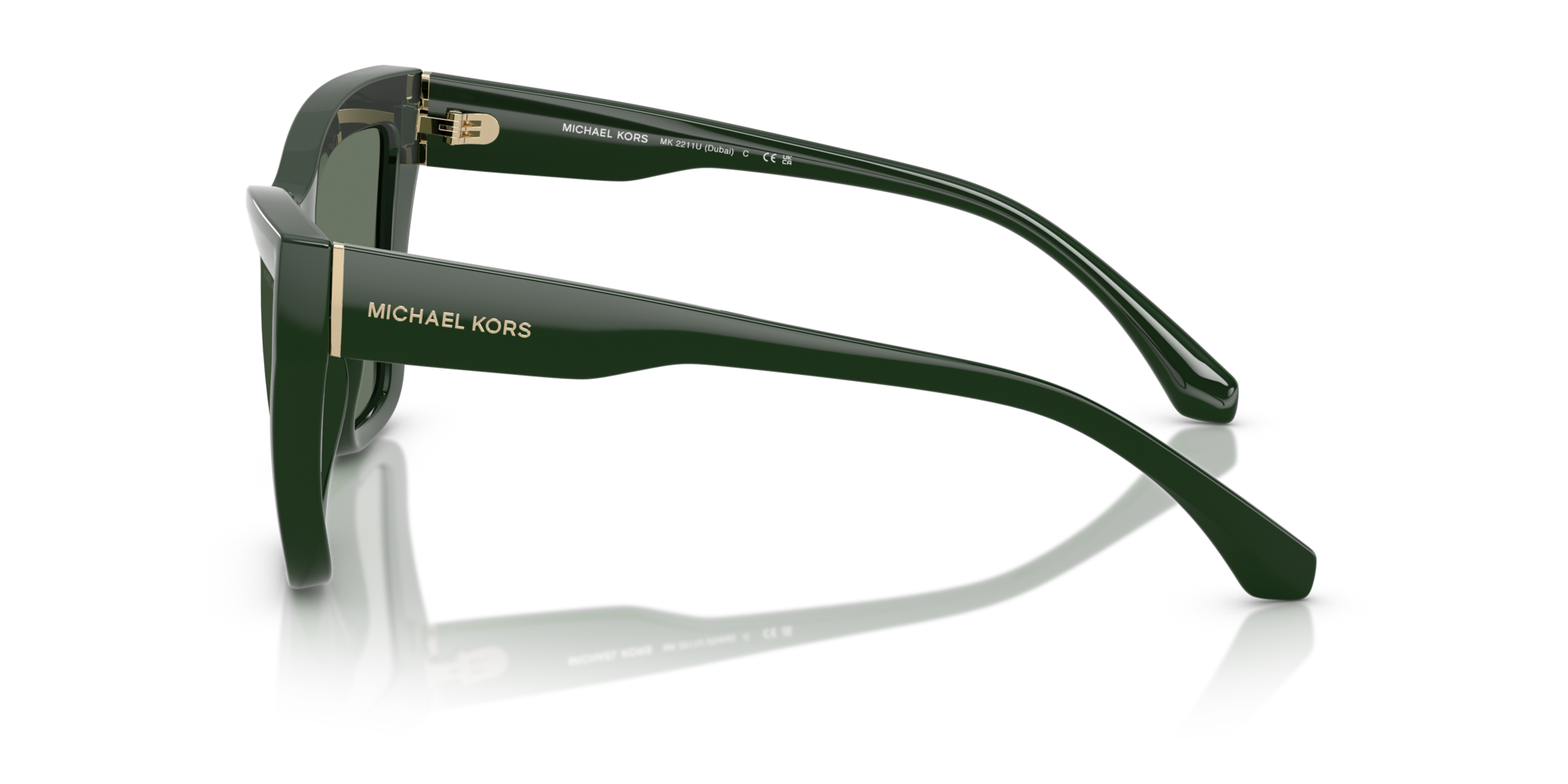 Michael Kors Dubai MK2211U 40063H