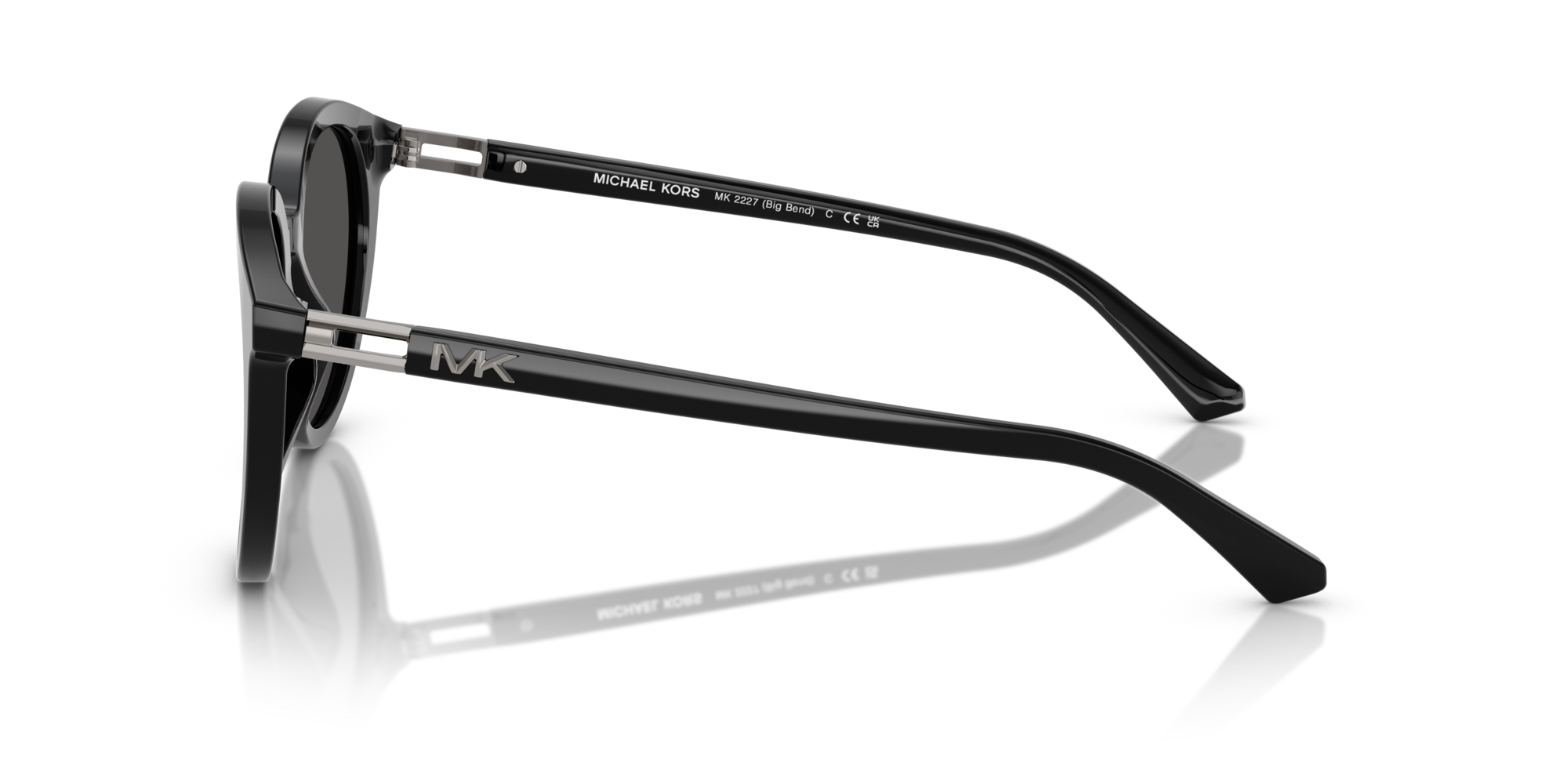 Michael Kors Big Bend MK2227 300587