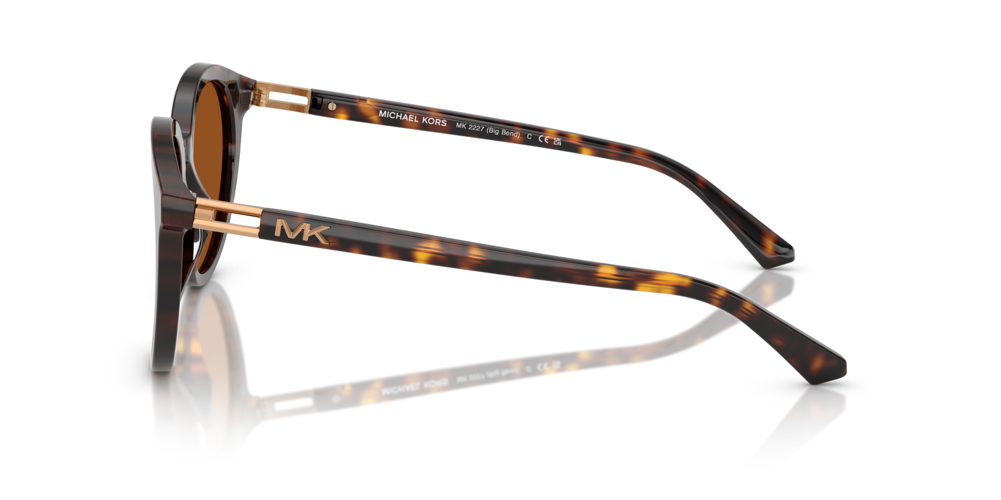 Michael Kors Big Bend MK2227 300673