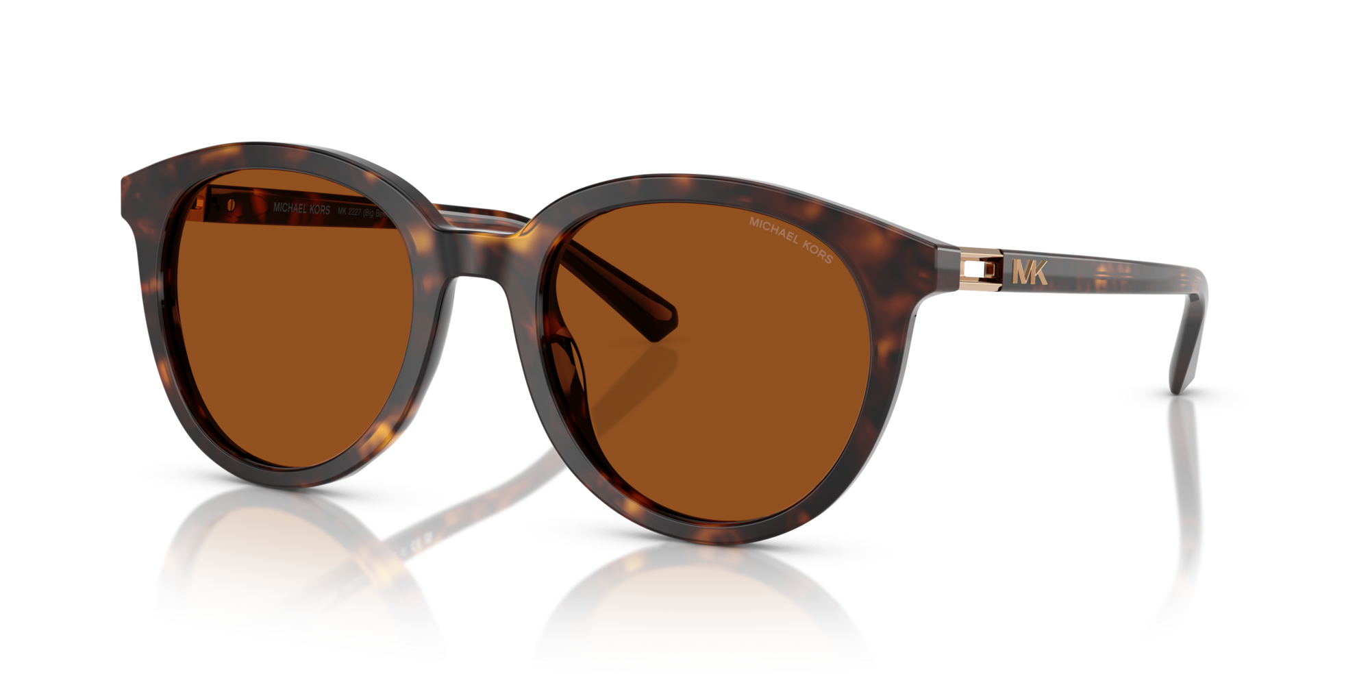 Michael Kors Big Bend MK2227 300673