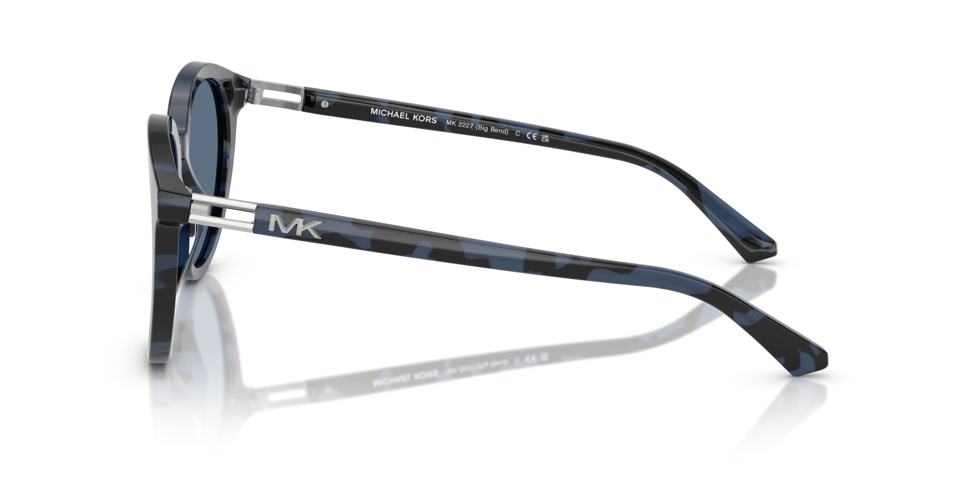 Michael Kors Big Bend MK2227 333380