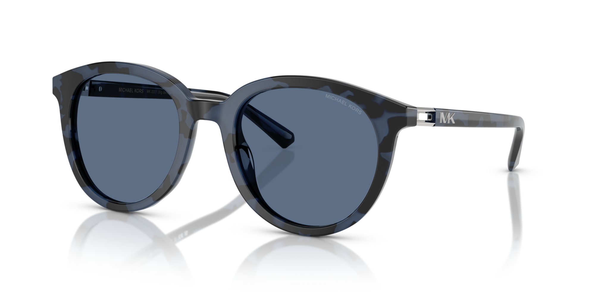 Michael Kors Big Bend MK2227 333380