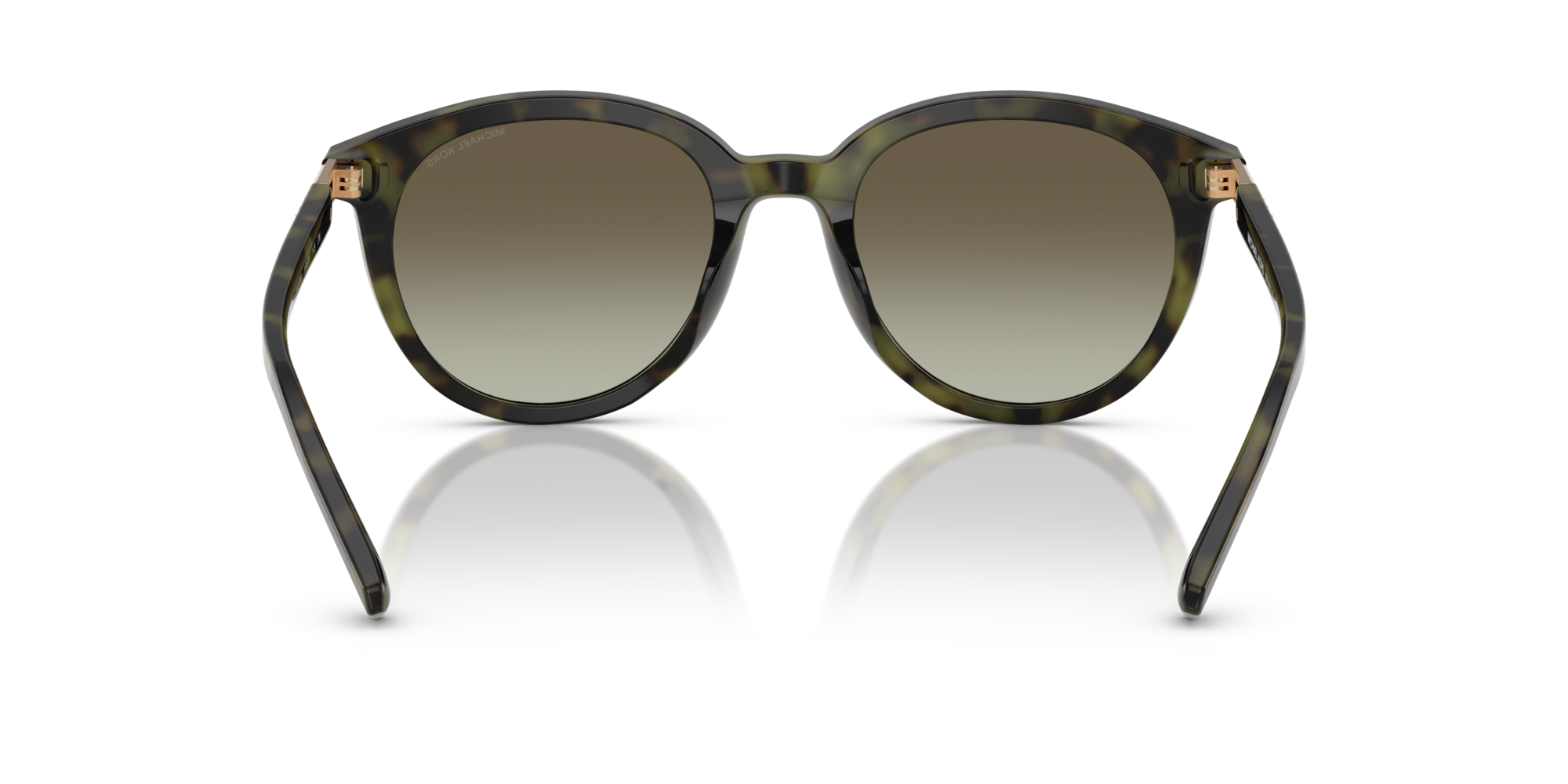 Michael Kors Big Bend MK2227 39433M