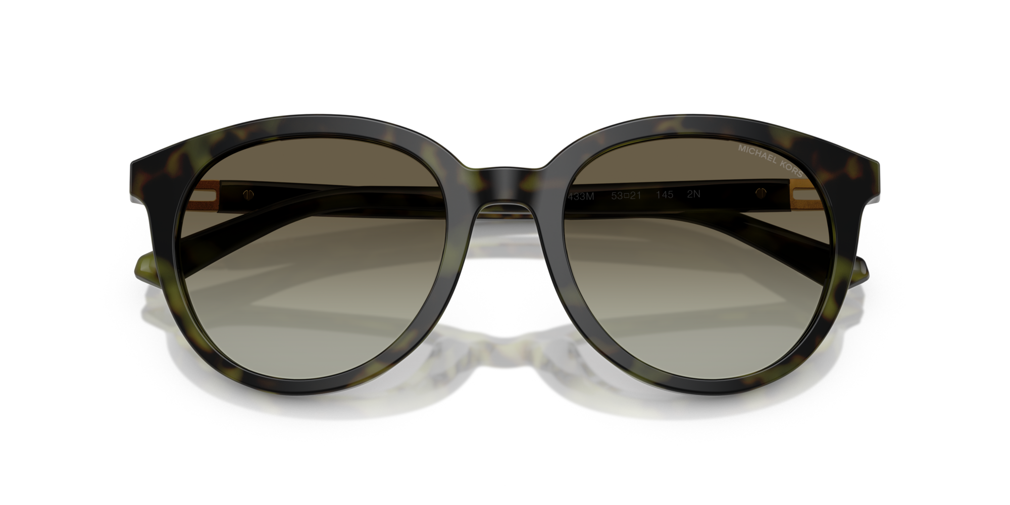 Michael Kors Big Bend MK2227 39433M