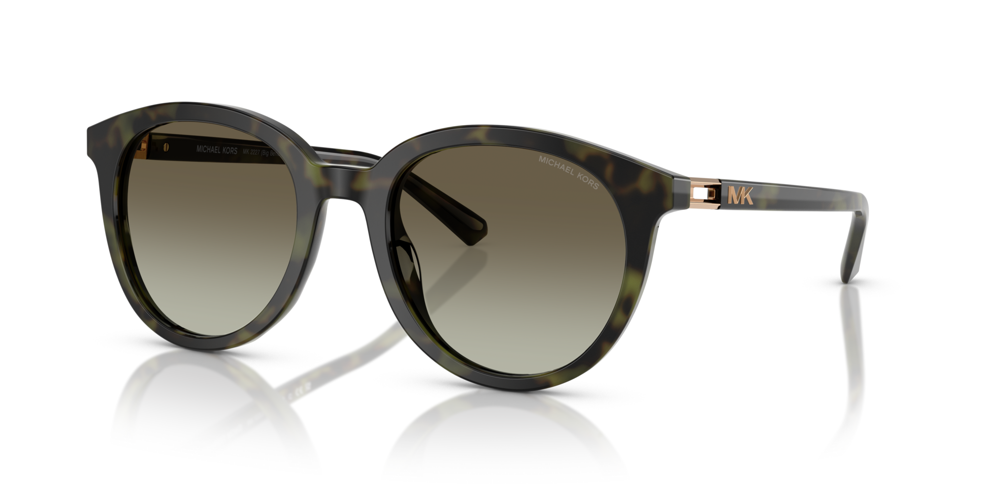 Michael Kors Big Bend MK2227 39433M