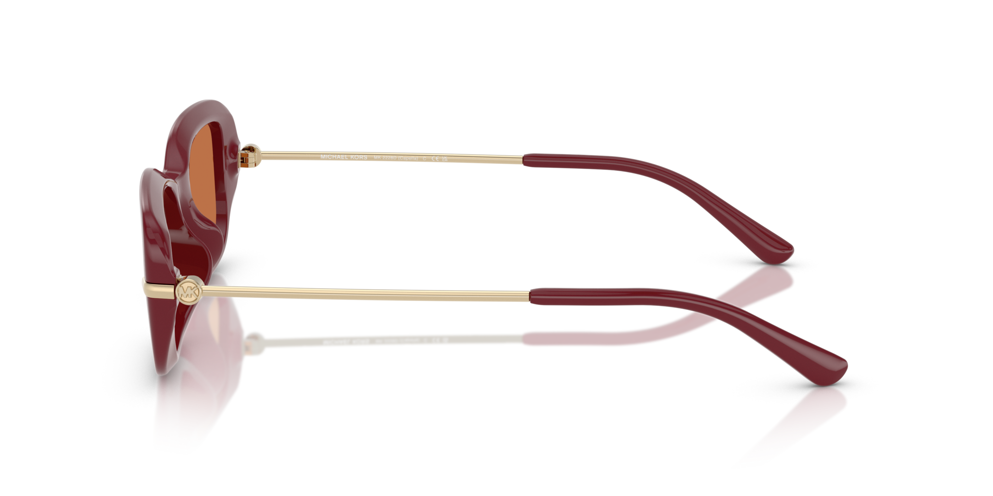 Michael Kors Capella MK2228D 400473