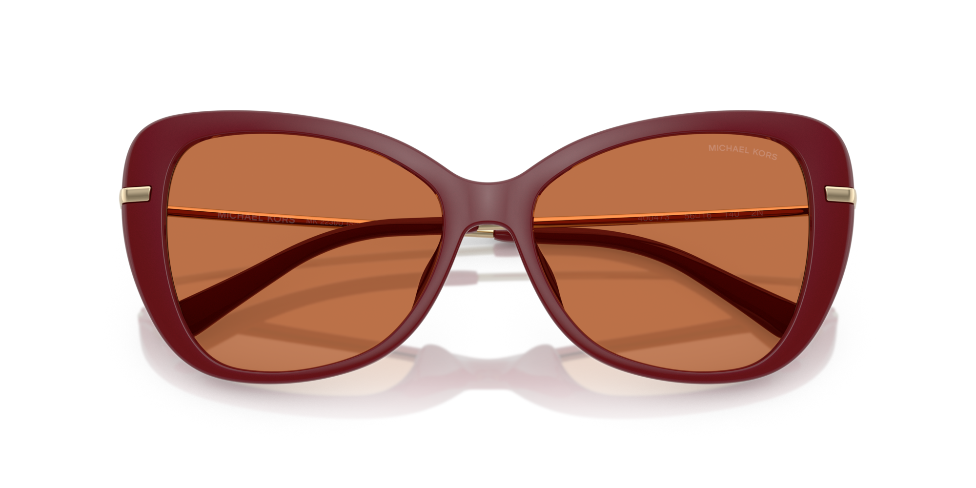 Michael Kors Saint Croix MK2230U 400473